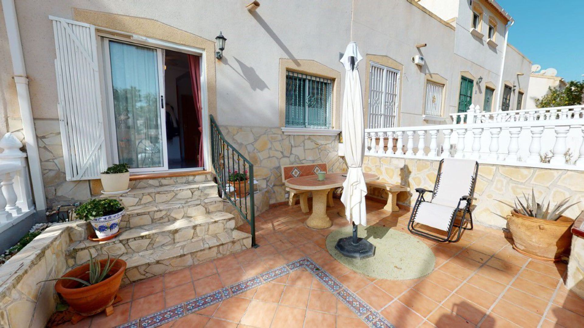 Huis in Orihuela, Comunidad Valenciana 10748372