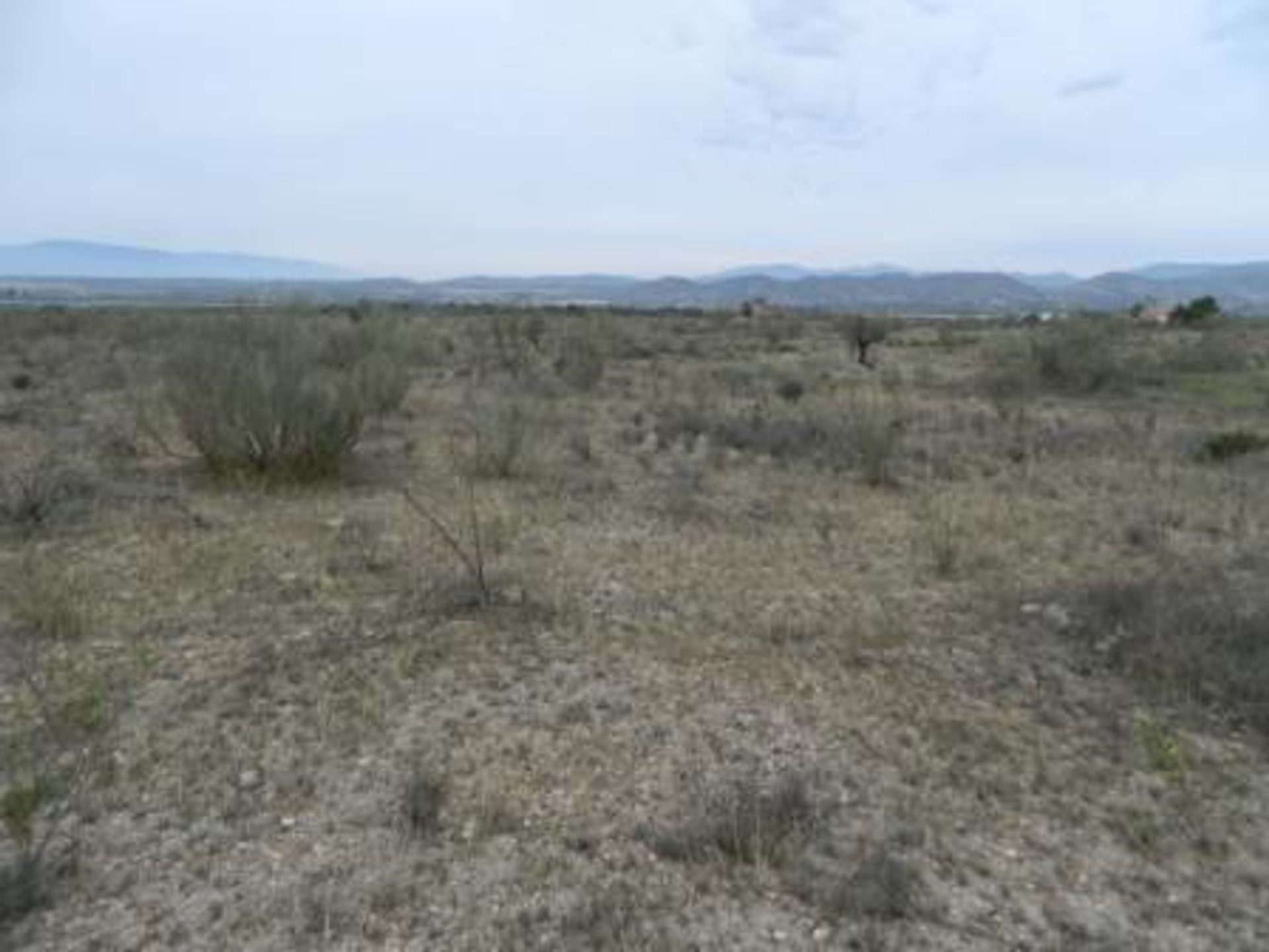 Land in Uleila del Campo, Andalusia 10748374