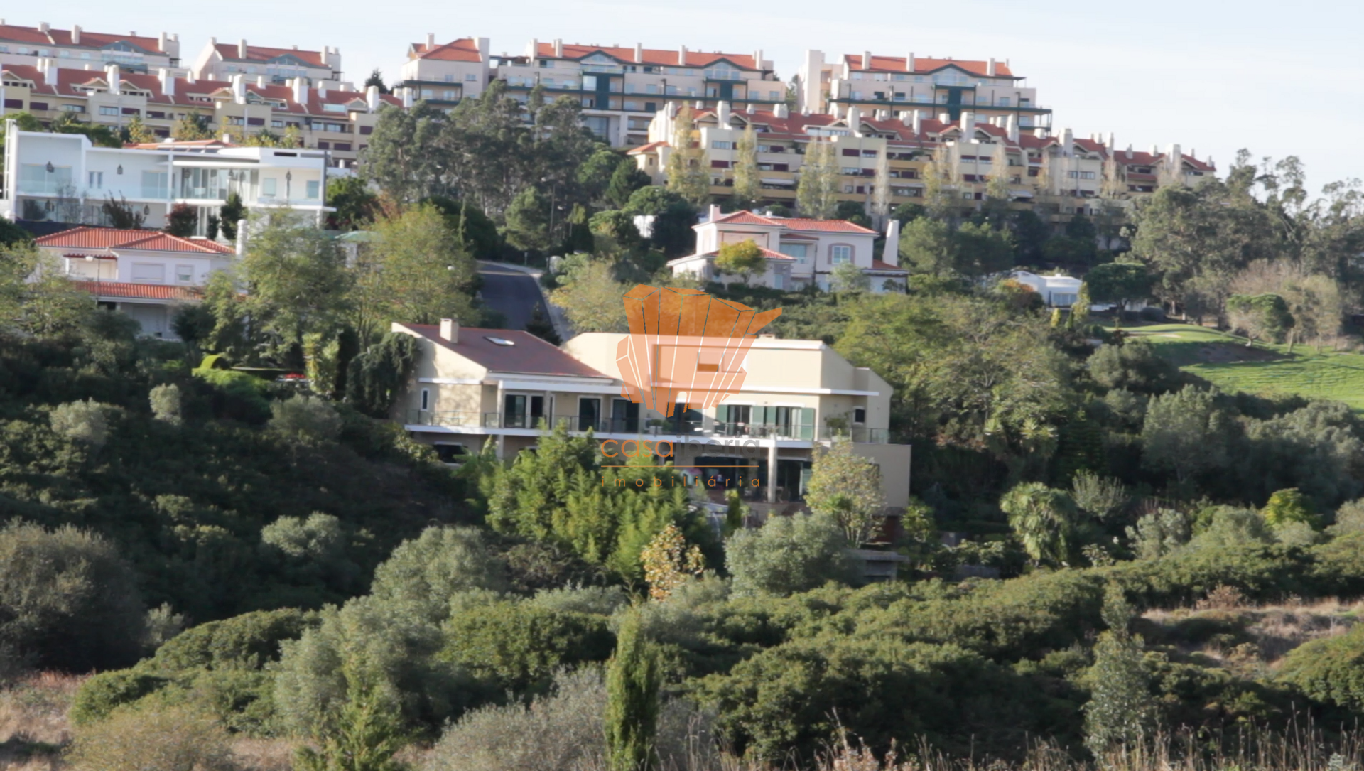 Land i Vale de Lobos, Lisboa 10748381