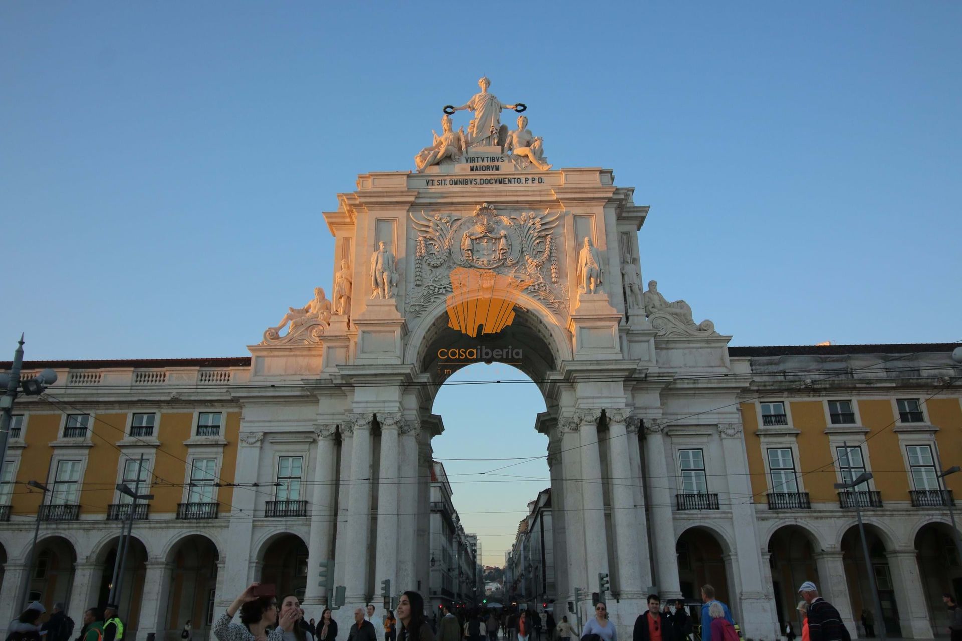 土地 在 Belas, Lisbon 10748385