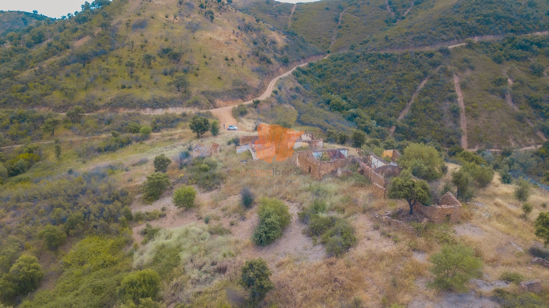 الأرض في São Bartolomeu de Messines, Faro 10748392