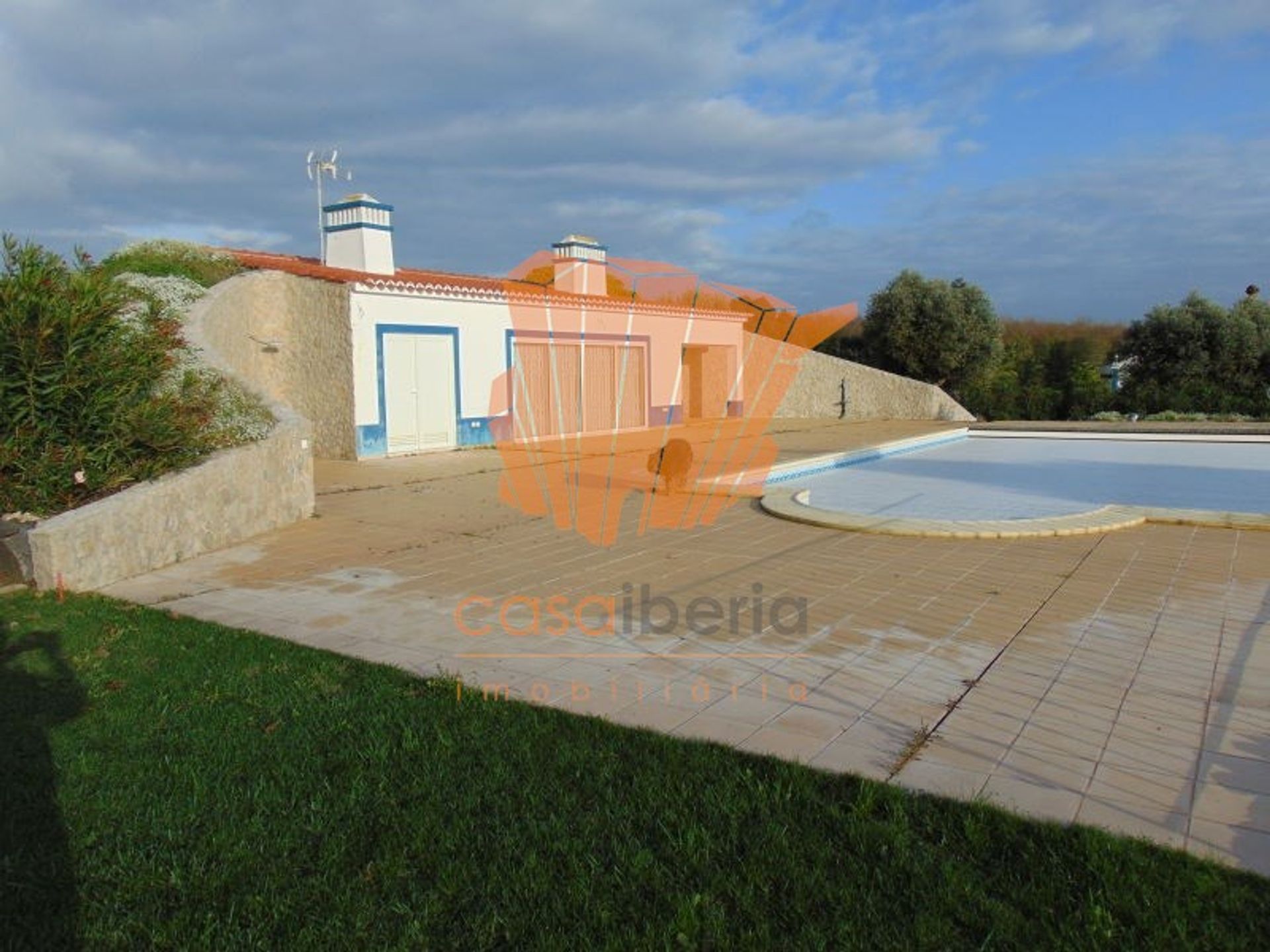 House in Ferreira do Alentejo, Beja 10748407