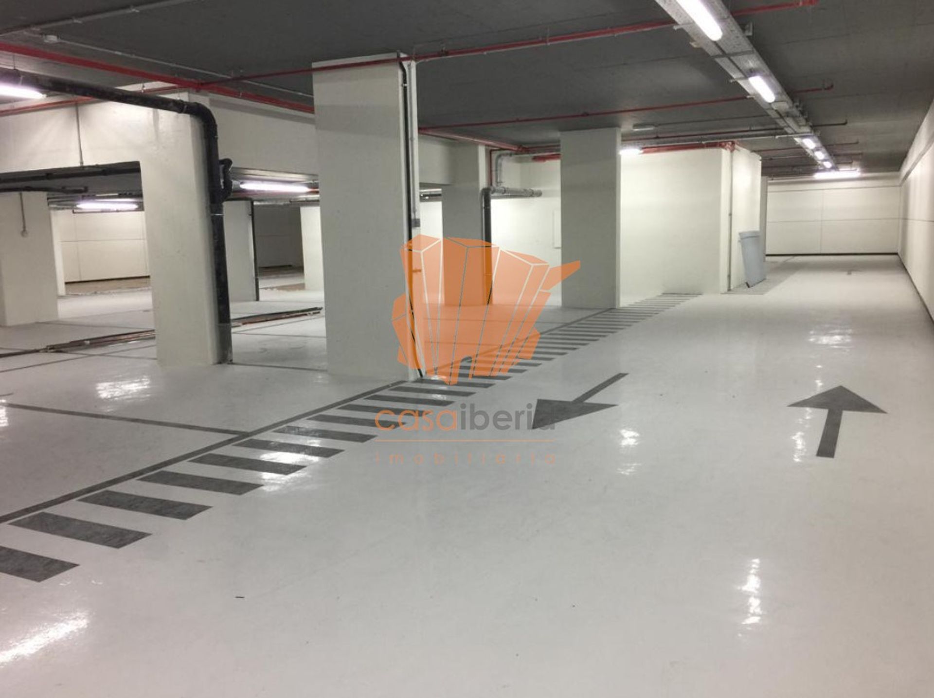 Condominio en Lisbon, Lisbon 10748415