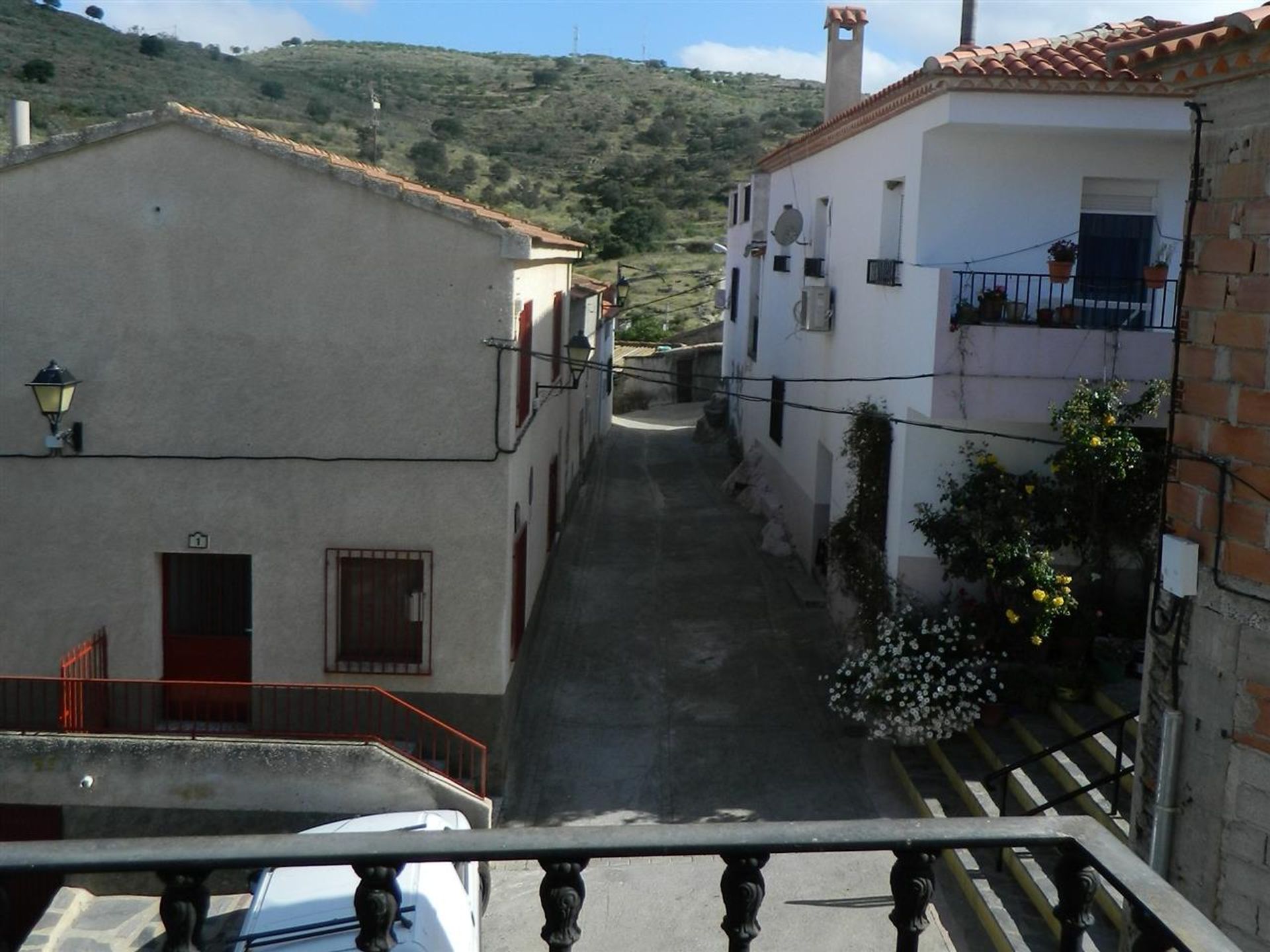 Haus im Benizalón, Andalucía 10748426