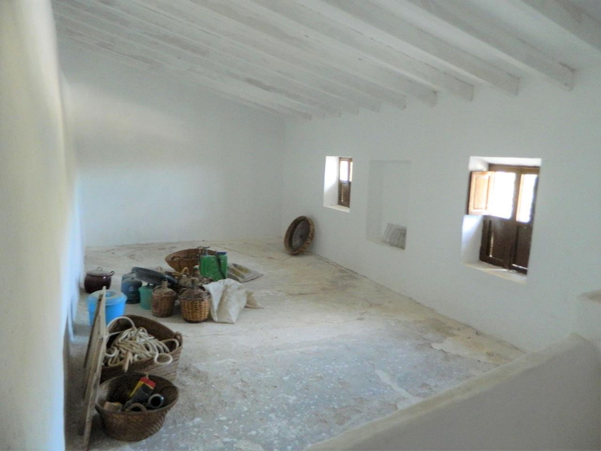 Huis in Sorbas, Andalucía 10748432