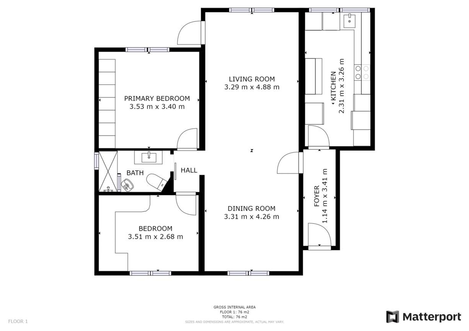 Condominio nel Murcia, Región de Murcia 10748434