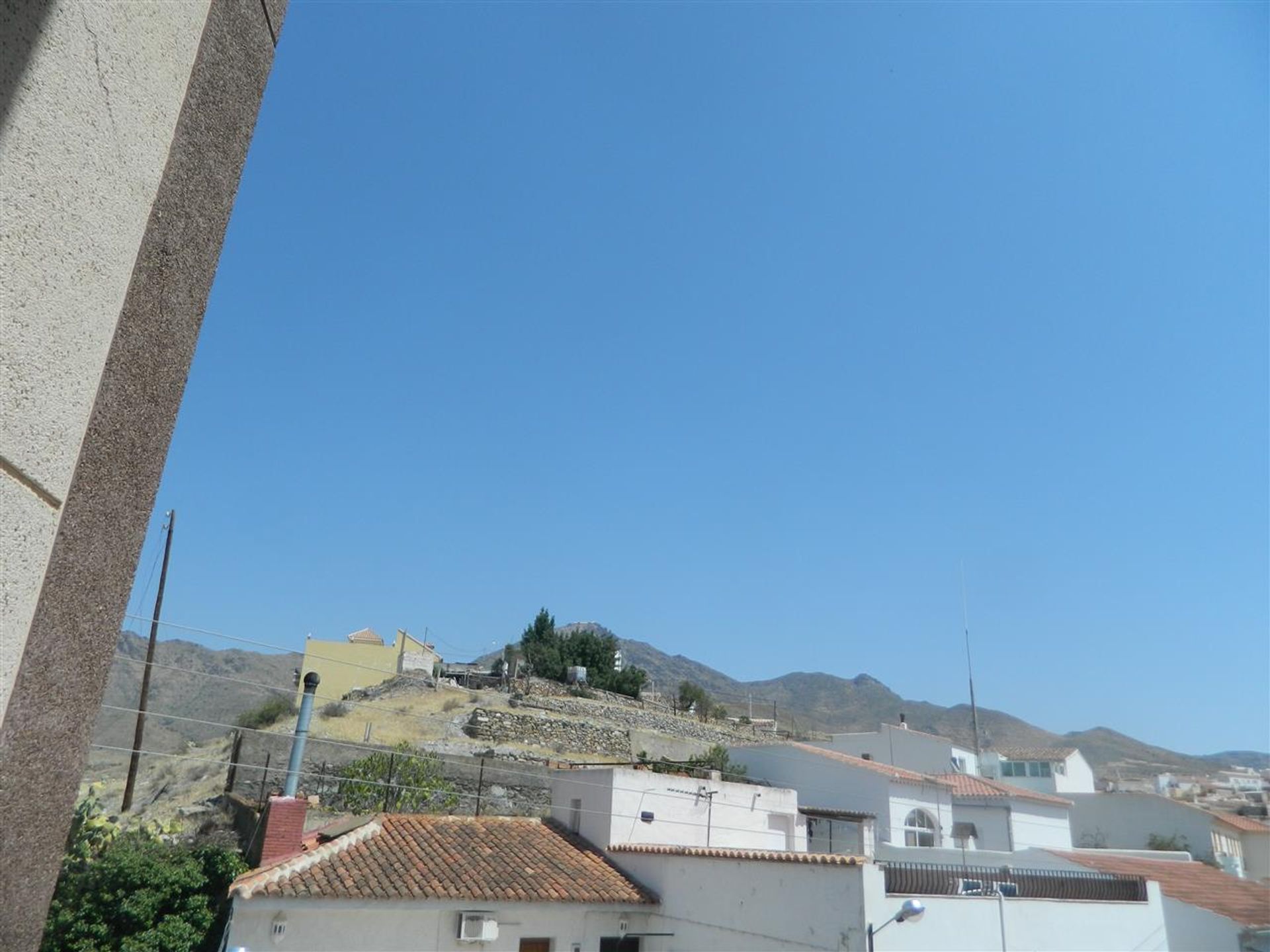 Eigentumswohnung im Uleila del Campo, Andalucía 10748436