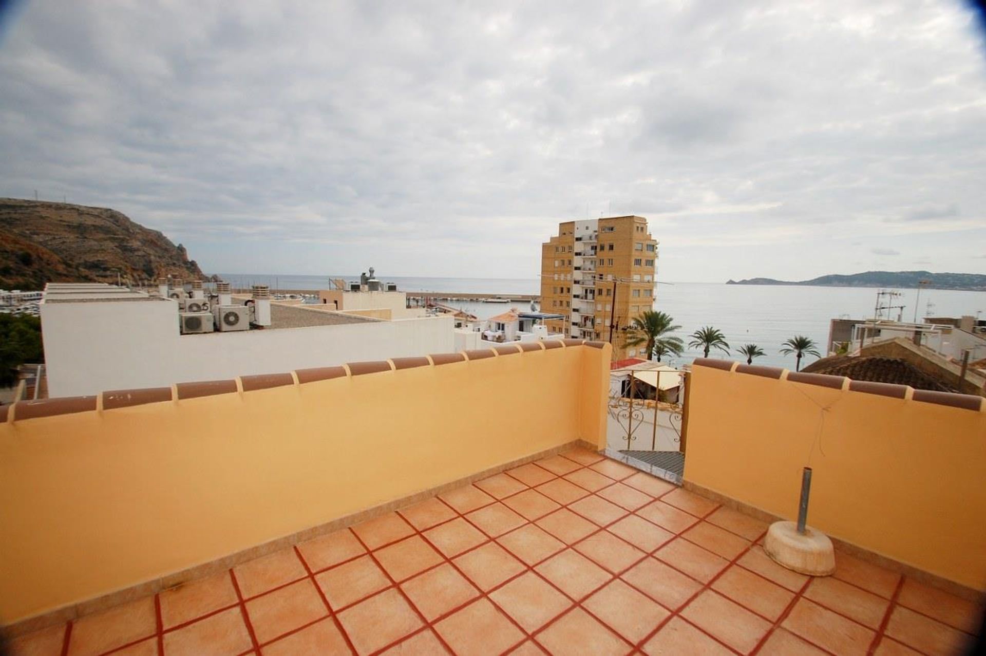 rumah dalam Javea, Valencia 10748438