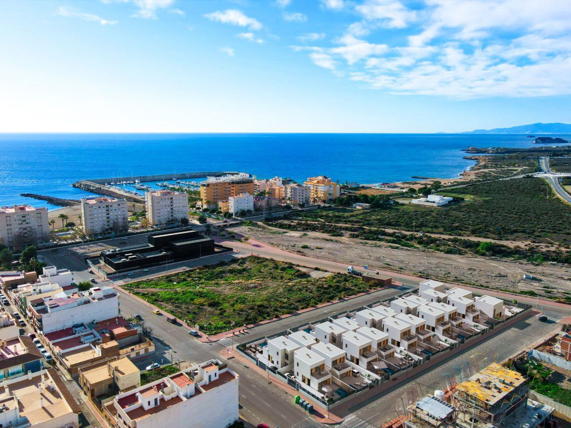 بيت في La Campana, Región de Murcia 10748440