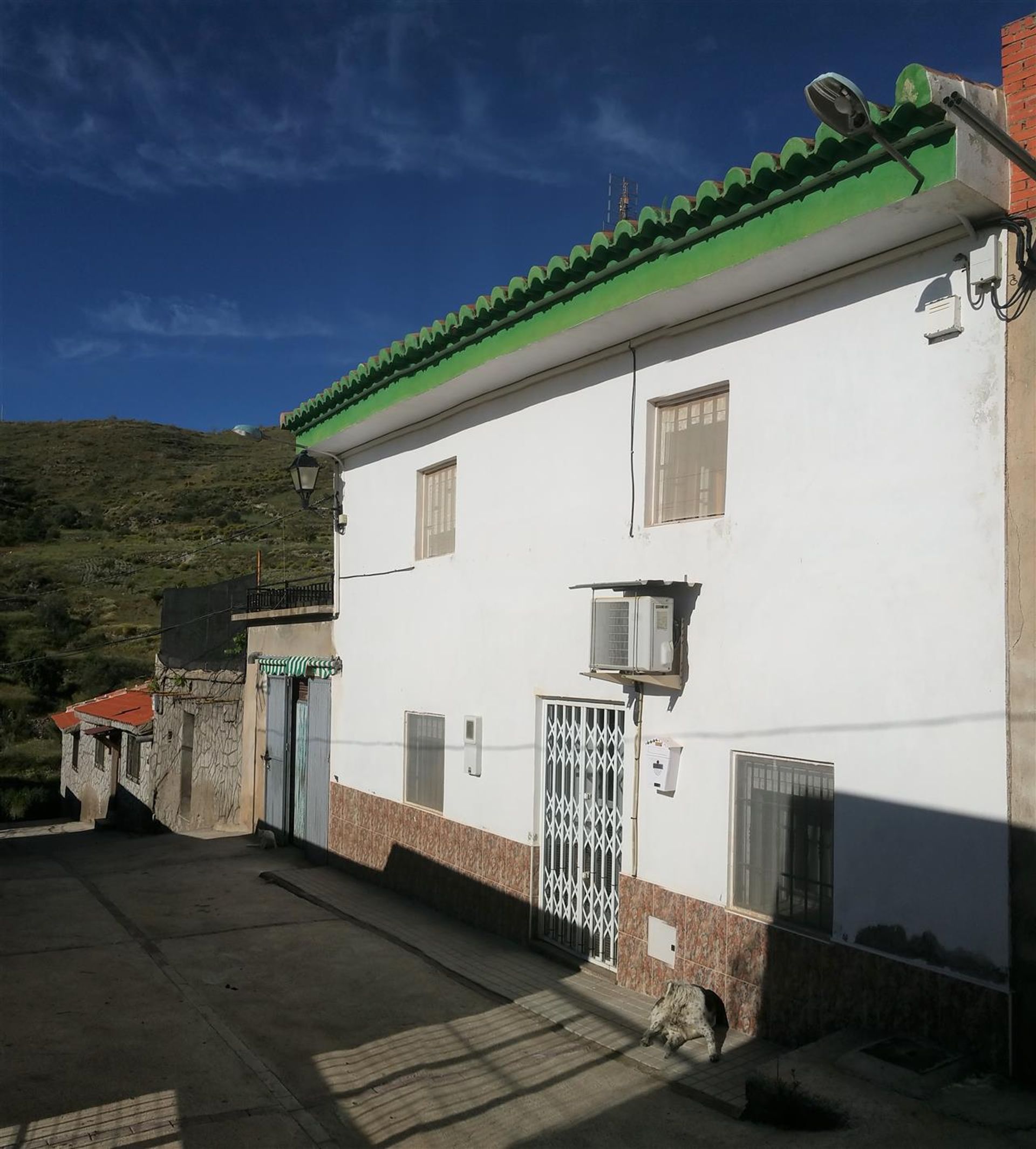 Haus im Benizalon, Andalusien 10748445