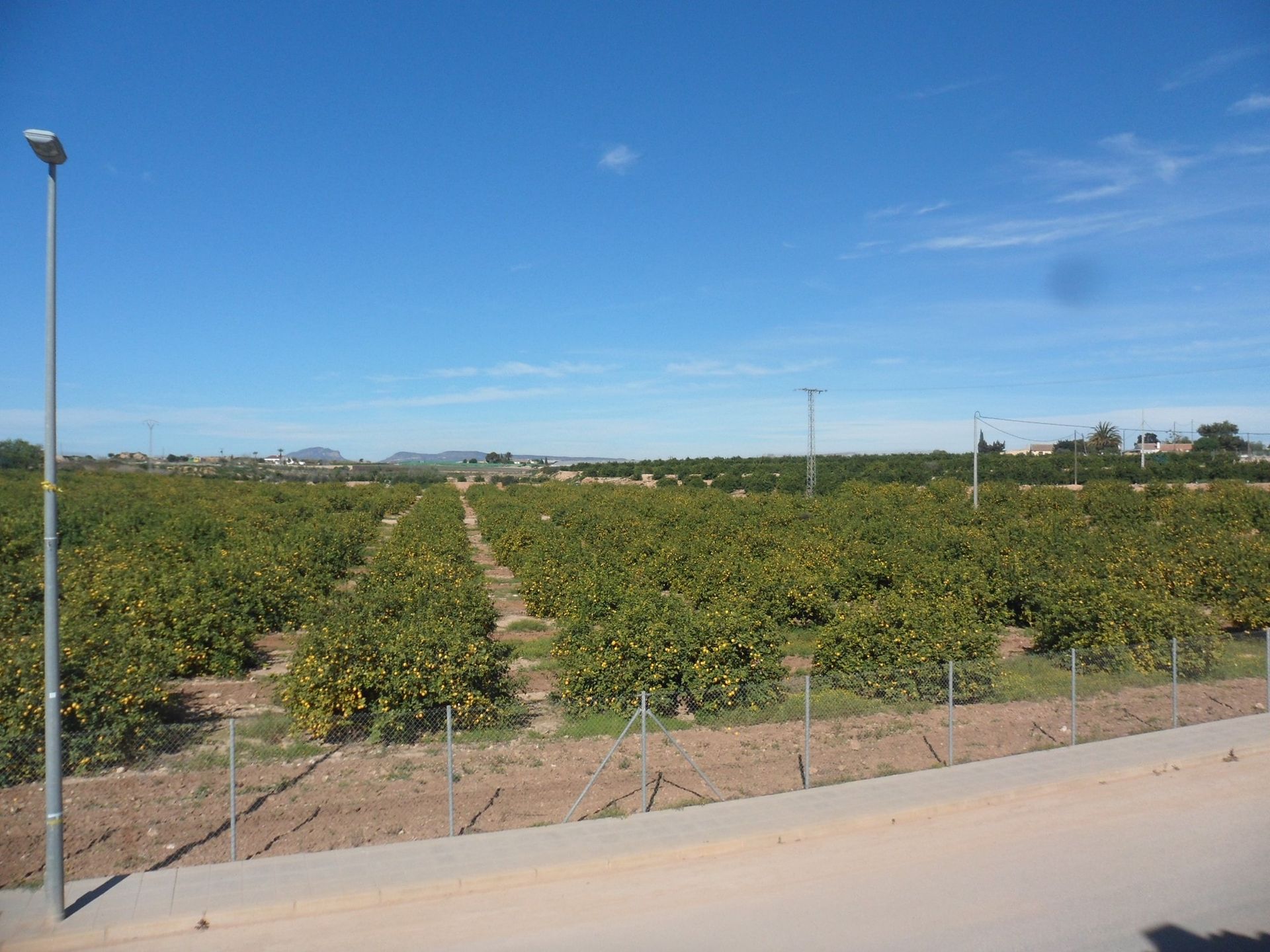 rumah dalam Murcia, Región de Murcia 10748449