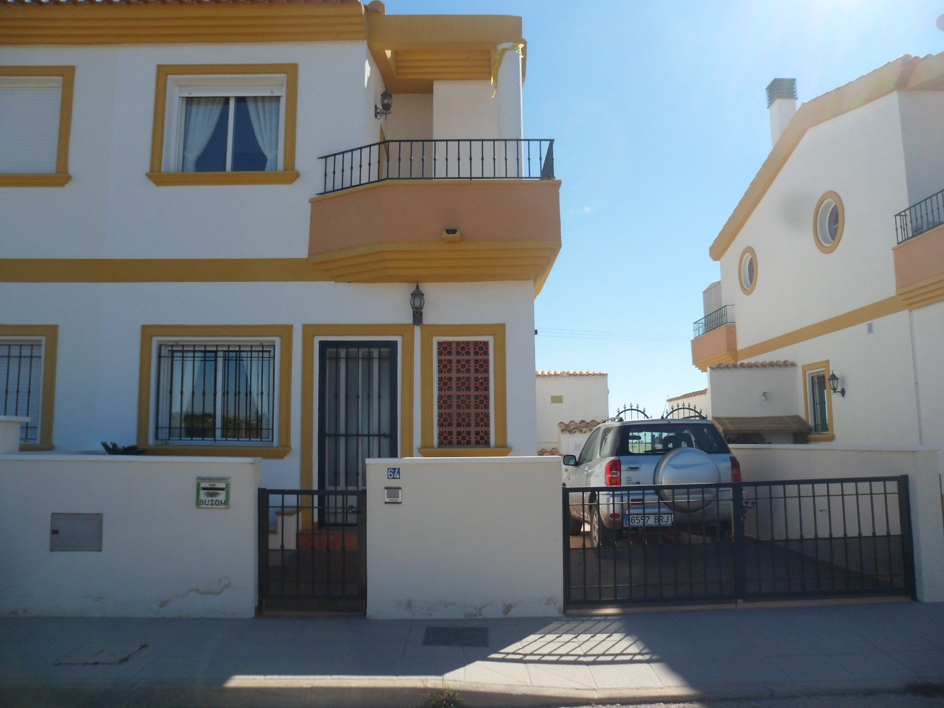 rumah dalam Murcia, Región de Murcia 10748449