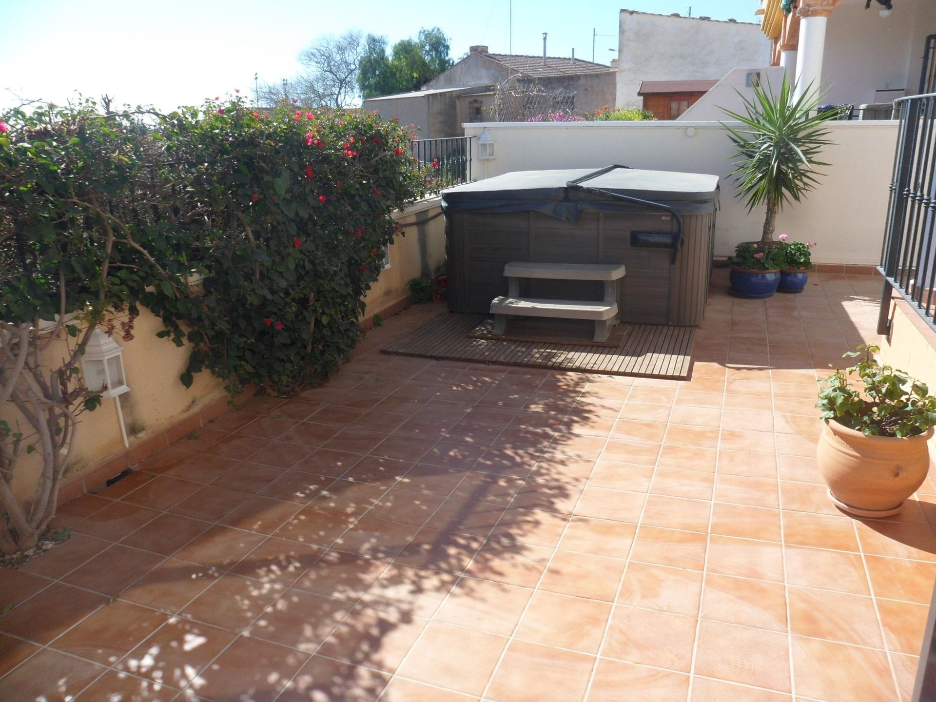 casa en Murcia, Región de Murcia 10748449