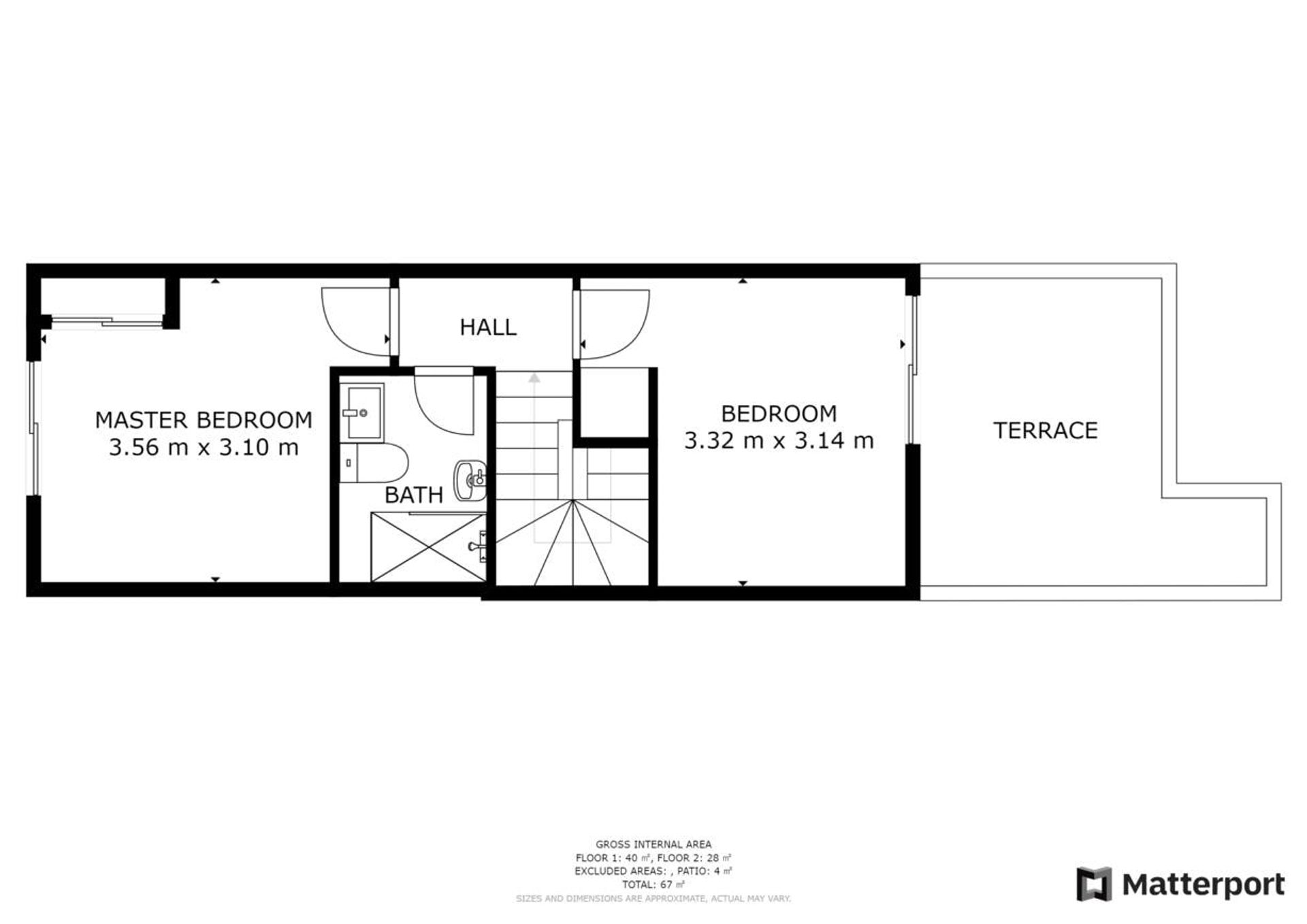 loger dans San Javier, Región de Murcia 10748455