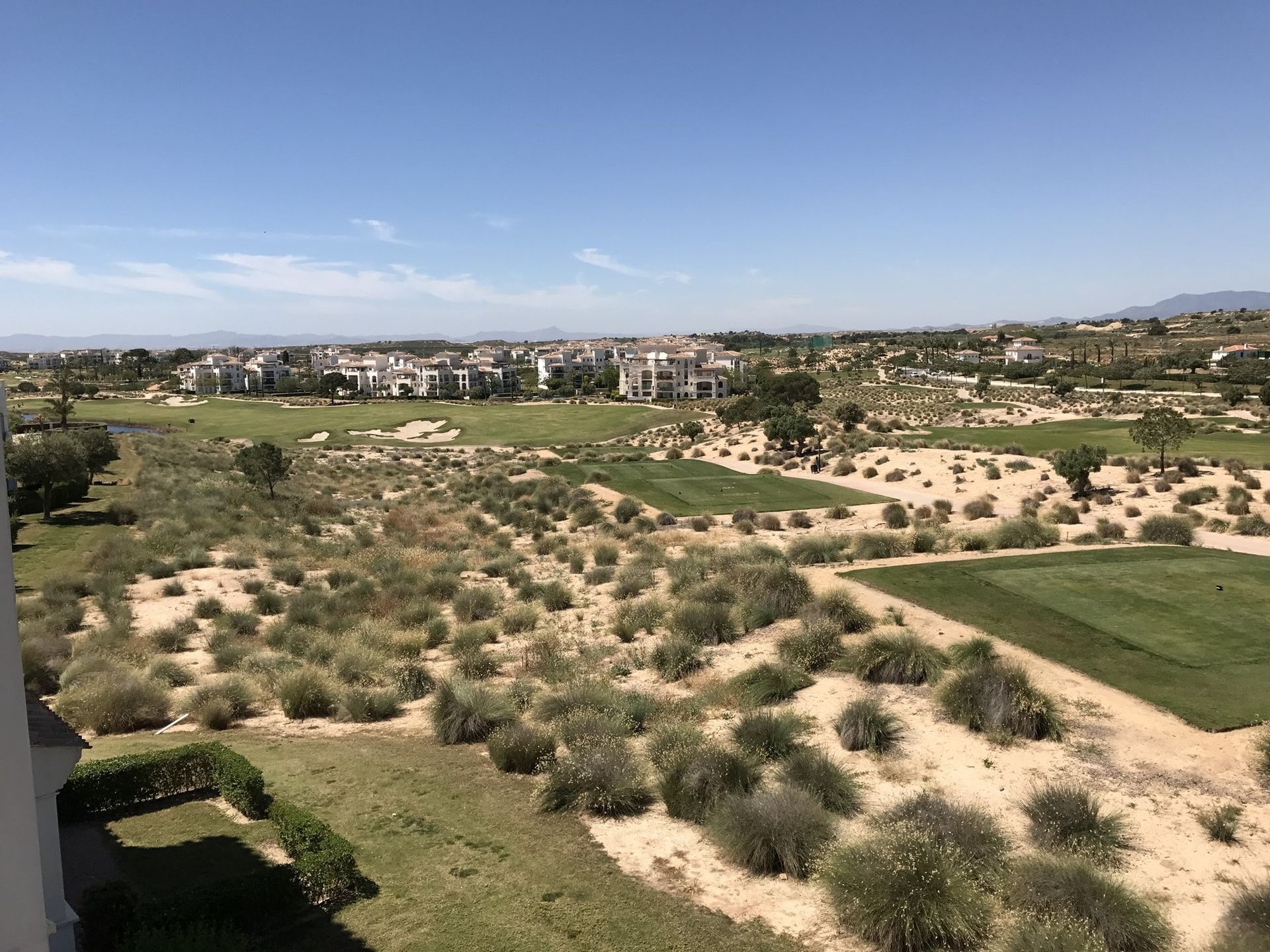 Condomínio no Murcia, Región de Murcia 10748457