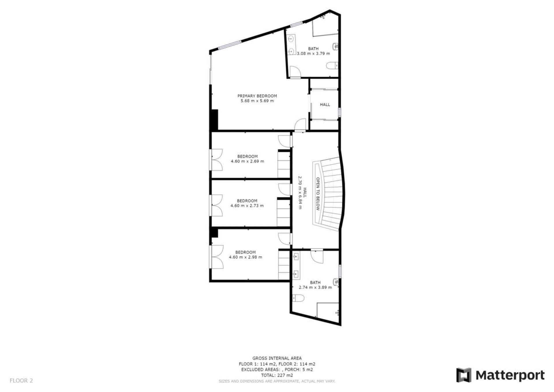 Haus im Murcia, Región de Murcia 10748459