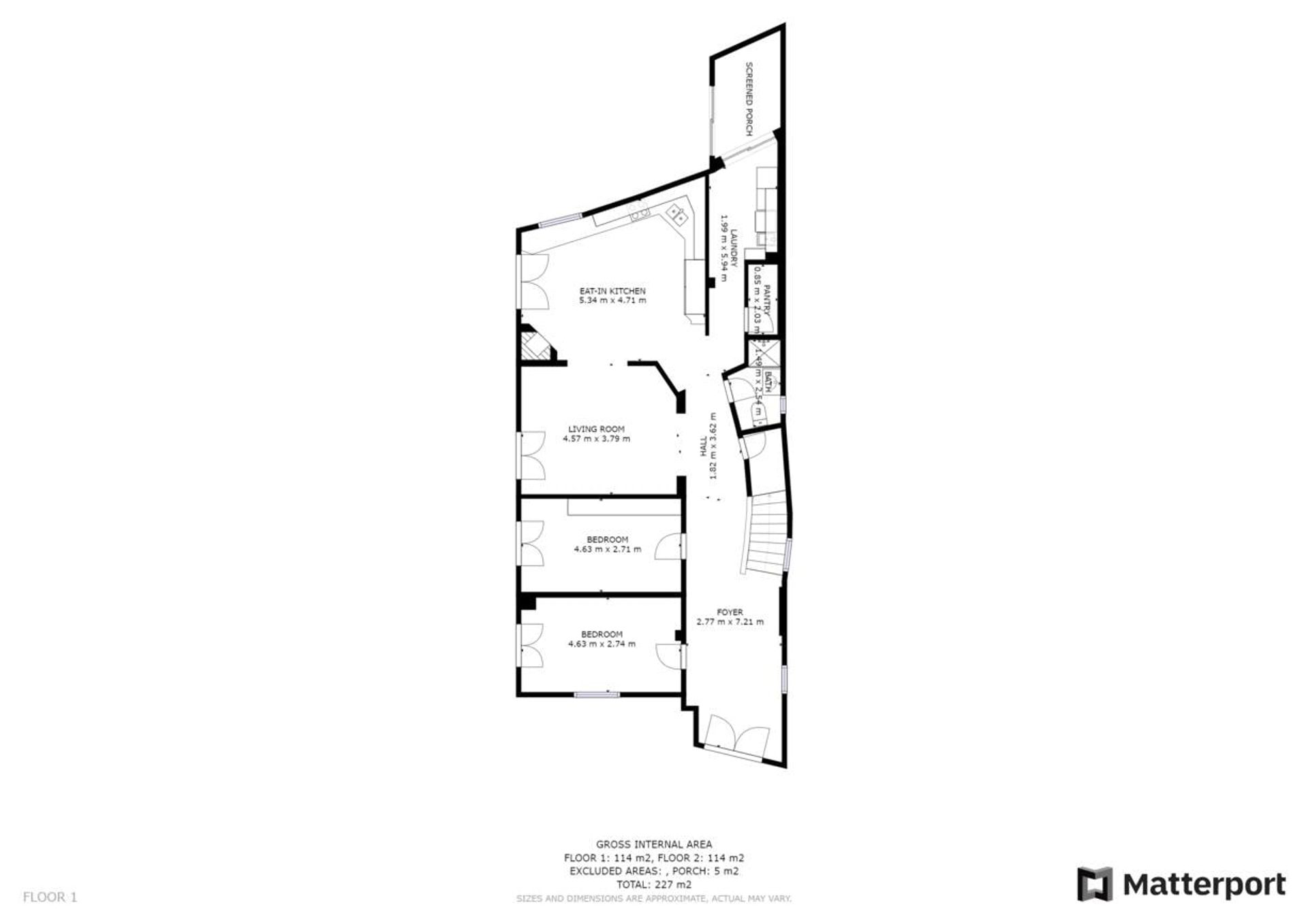 casa no Murcia, Región de Murcia 10748459