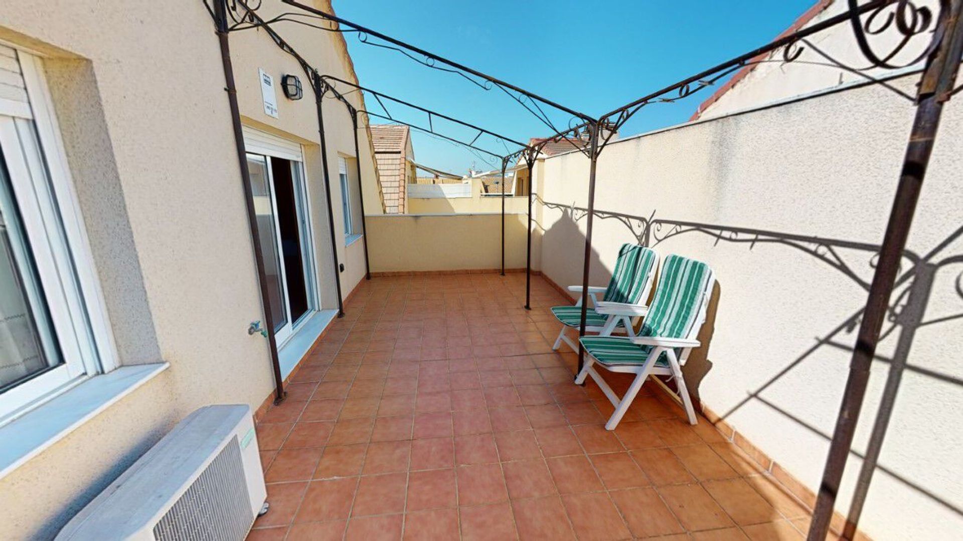 Будинок в Las Beatas, Región de Murcia 10748460