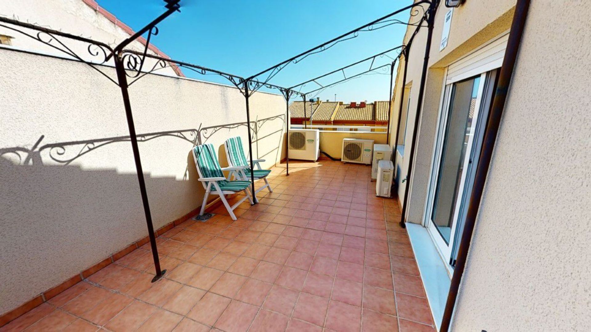 Будинок в Las Beatas, Región de Murcia 10748460