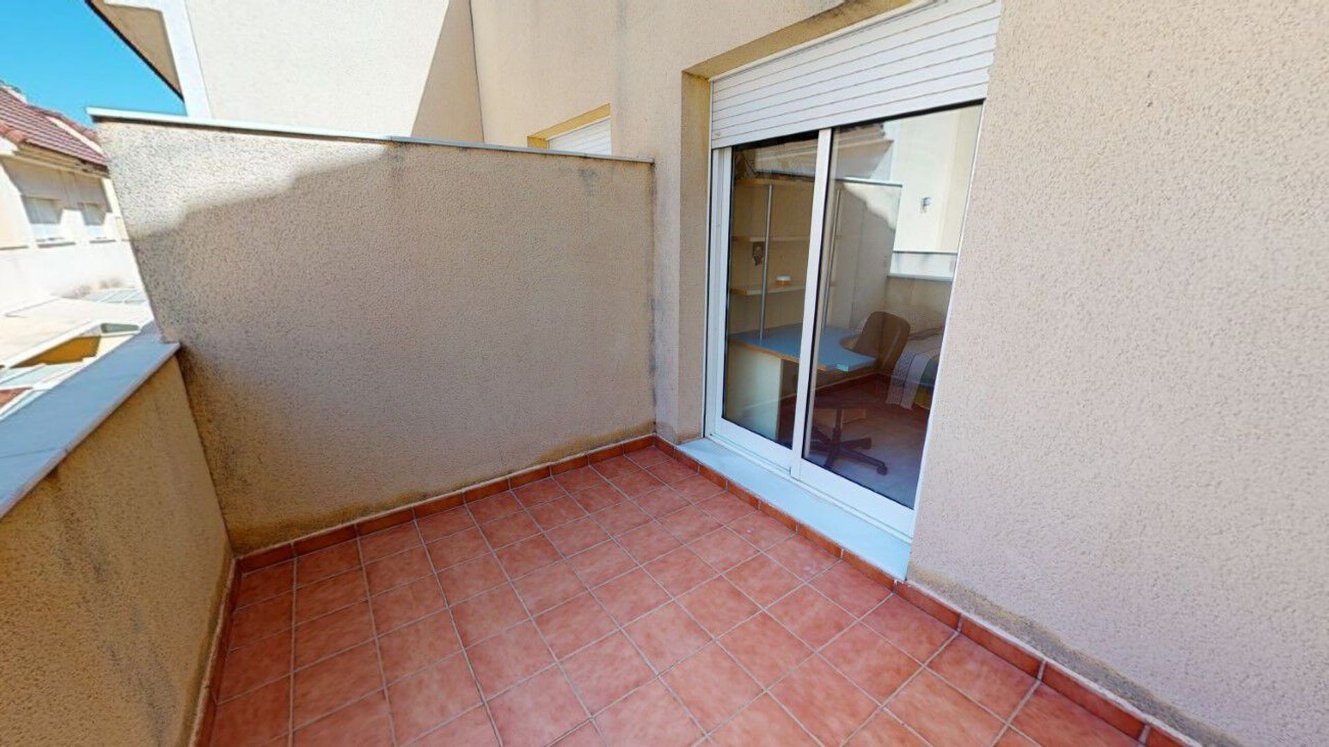 Будинок в Las Beatas, Región de Murcia 10748460