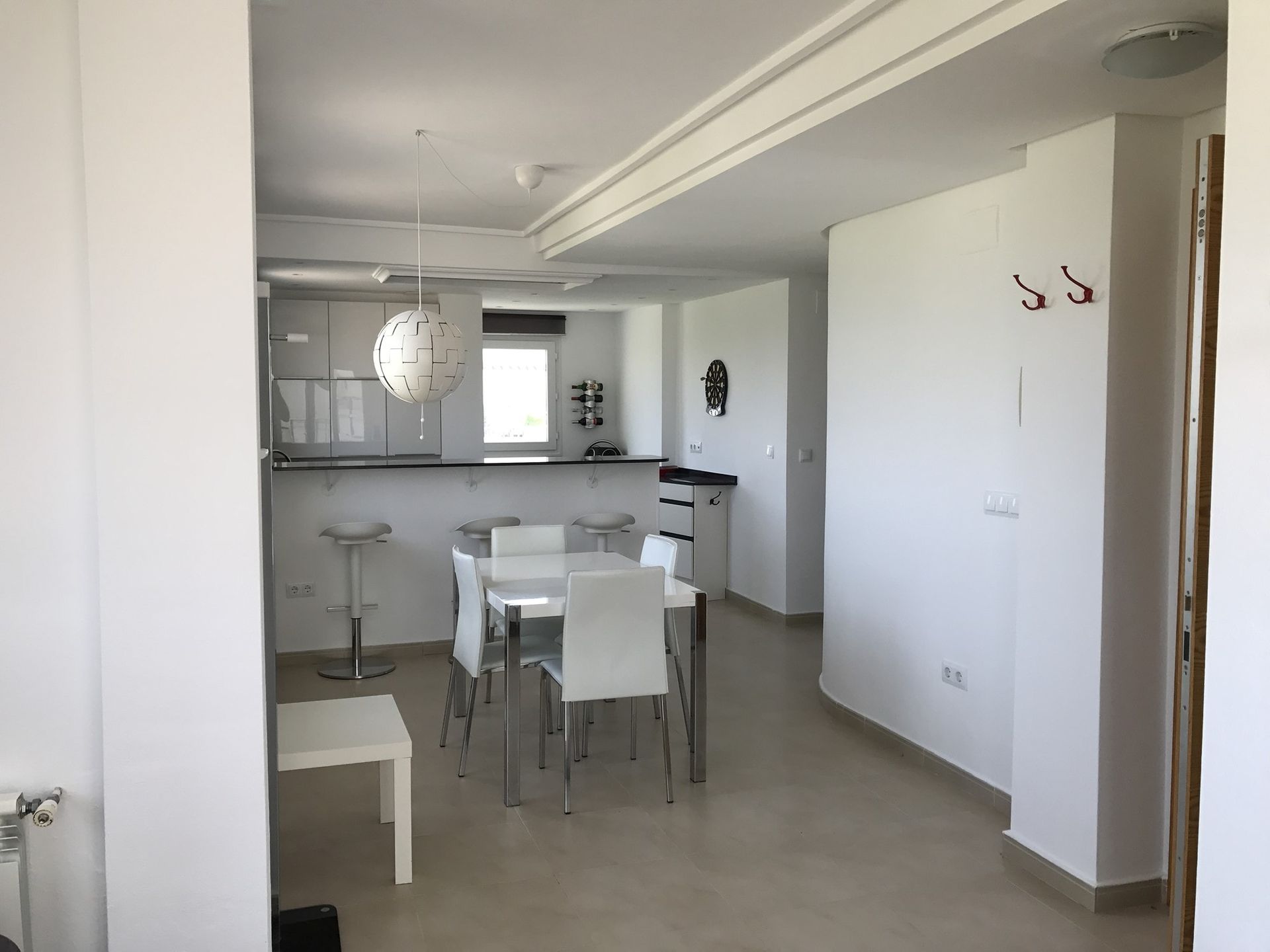 Osakehuoneisto sisään Murcia, Región de Murcia 10748463