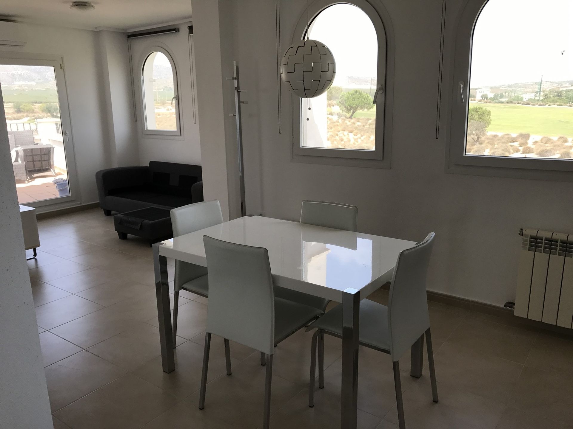 Osakehuoneisto sisään Murcia, Región de Murcia 10748463