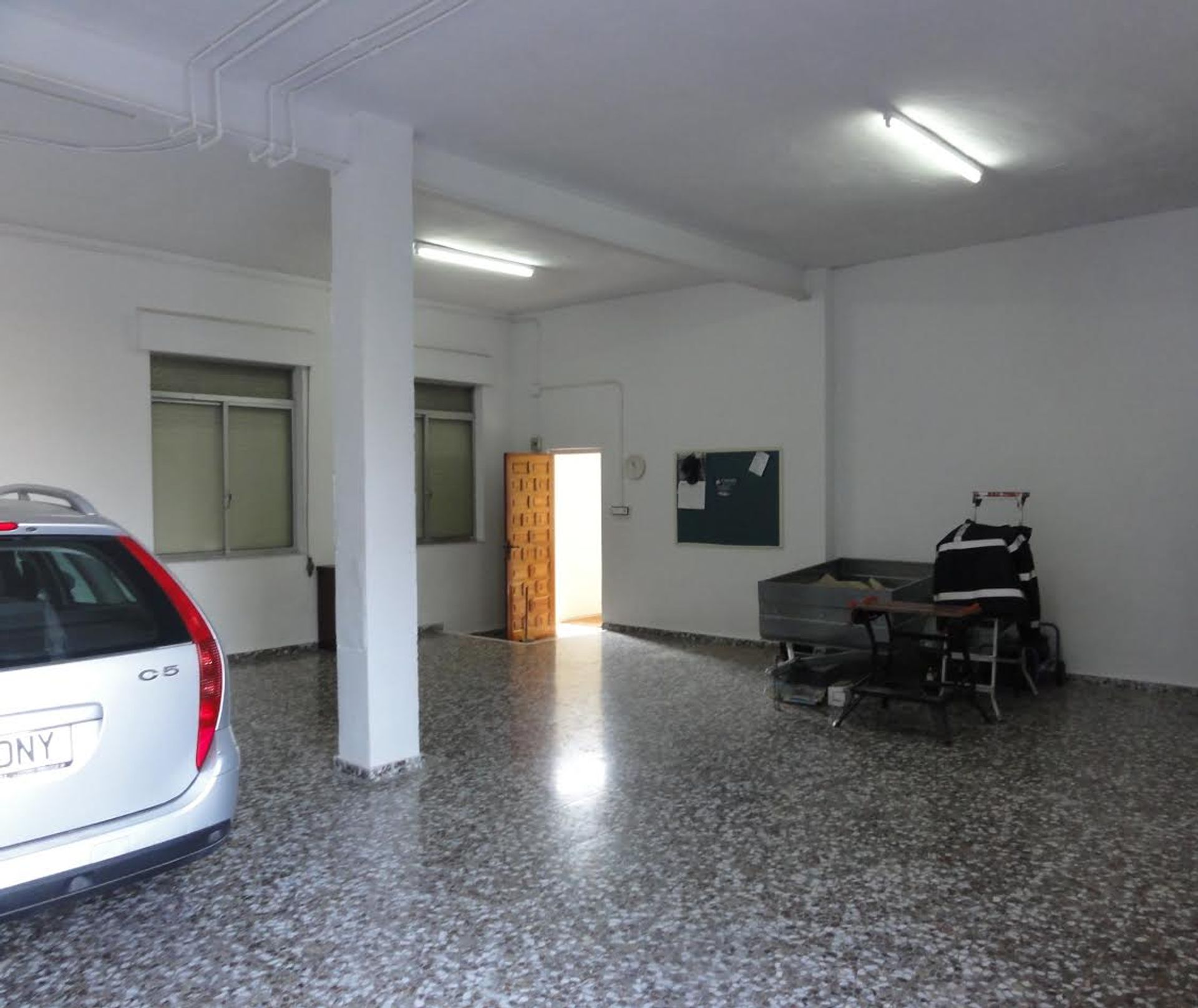 Huis in Tijdperk-Alta, Murcia 10748464