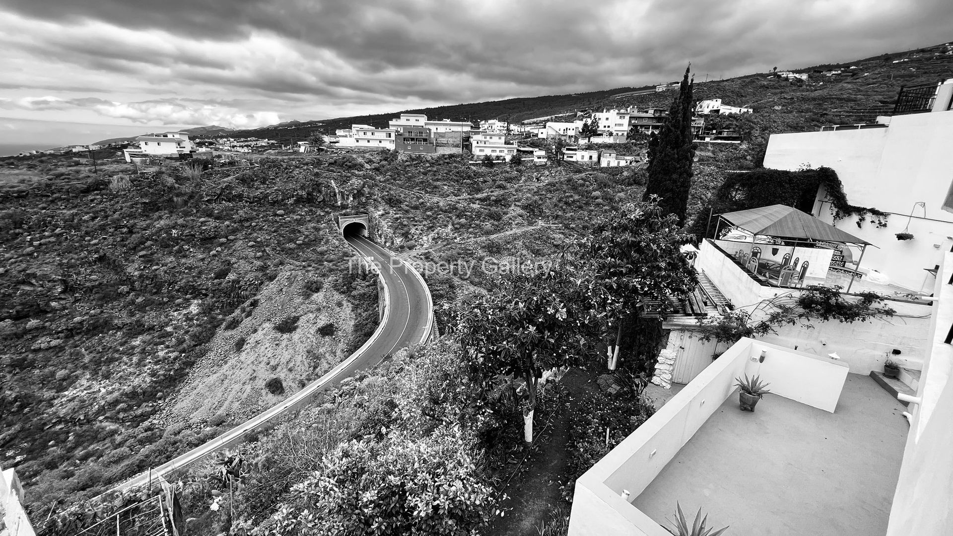 rumah dalam Guía de Isora, Canary Islands 10748469