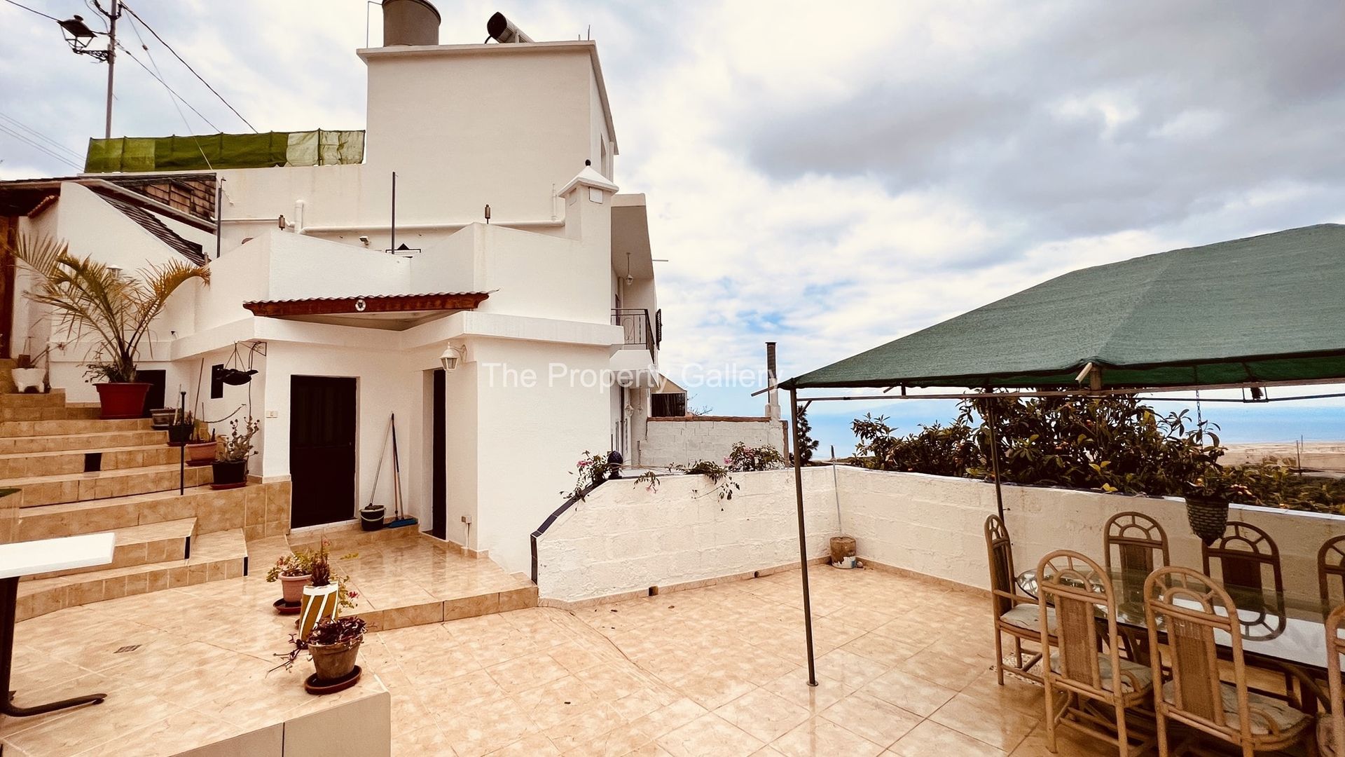 Casa nel Guía de Isora, Canary Islands 10748469