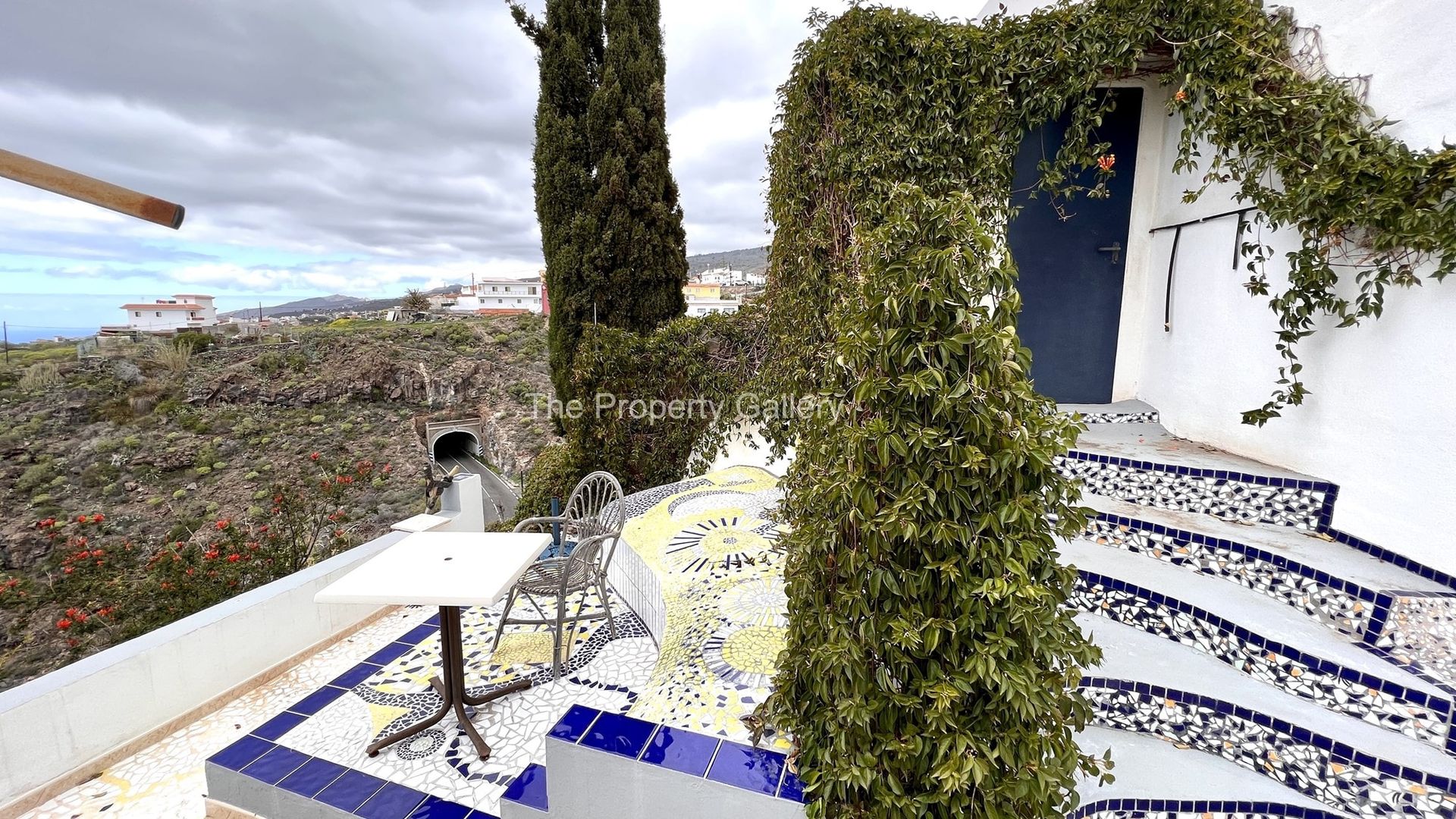 rumah dalam Guía de Isora, Canary Islands 10748469