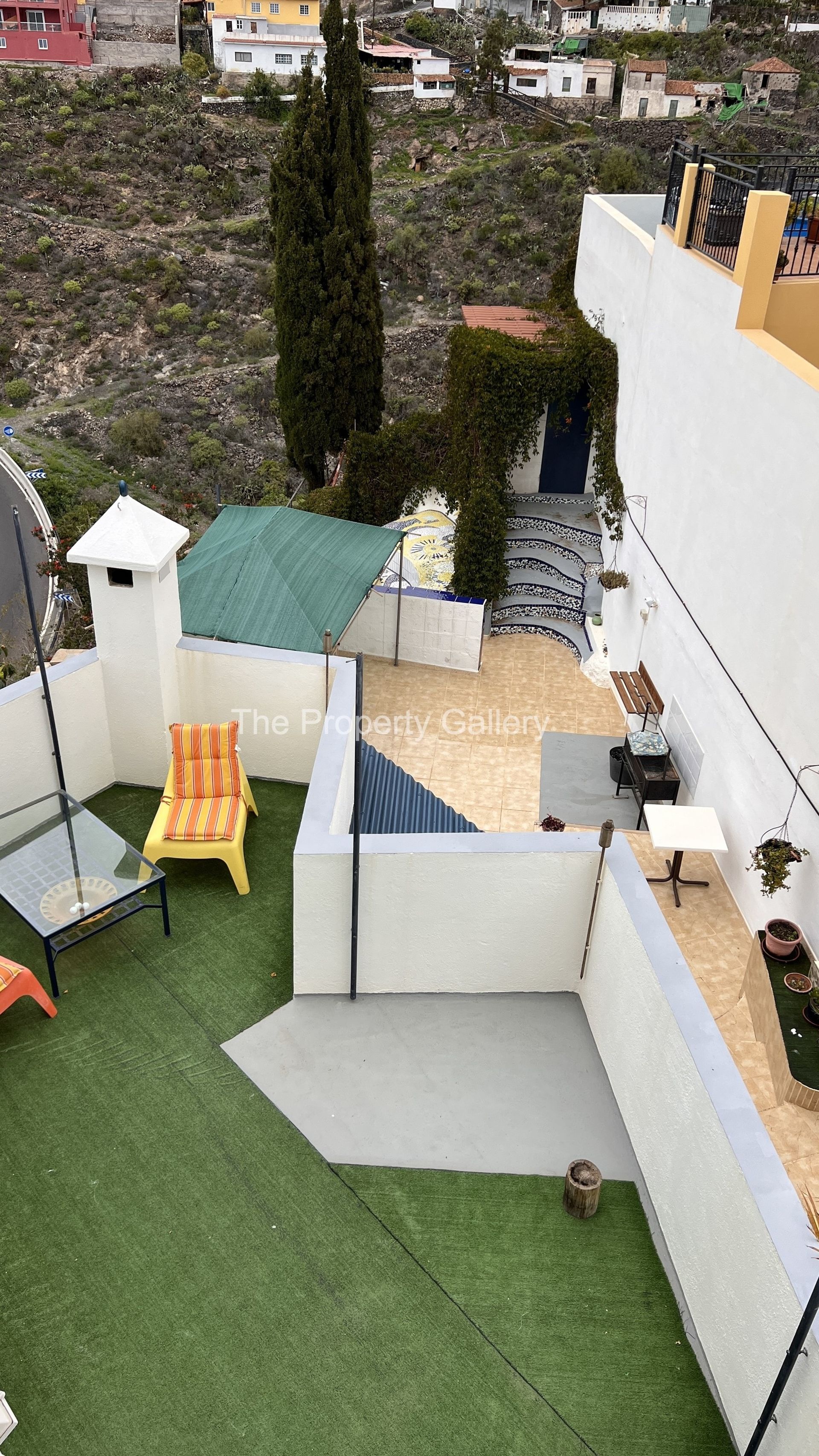 Casa nel Guía de Isora, Canary Islands 10748469