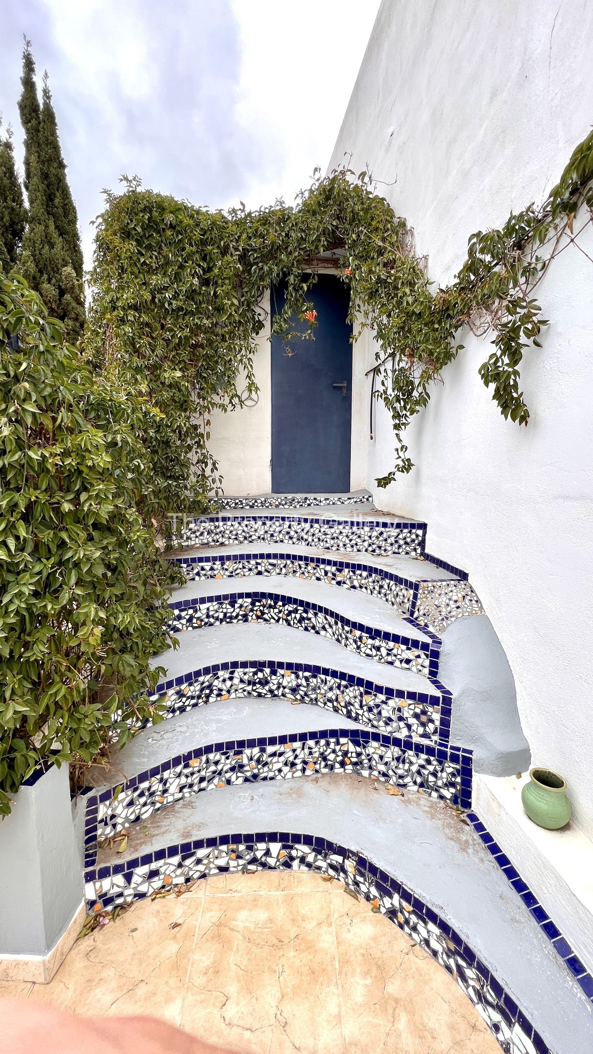 rumah dalam Guía de Isora, Canary Islands 10748469