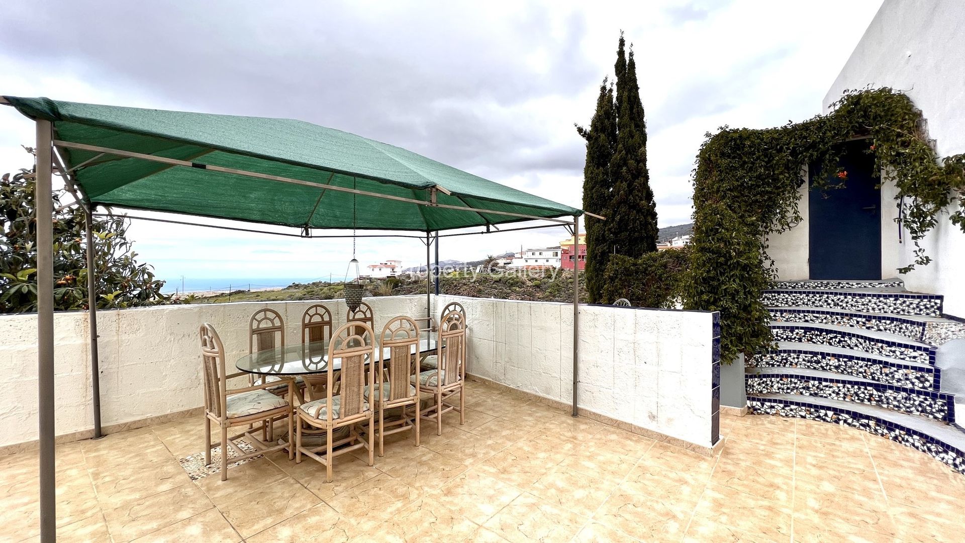 Casa nel Guía de Isora, Canary Islands 10748469