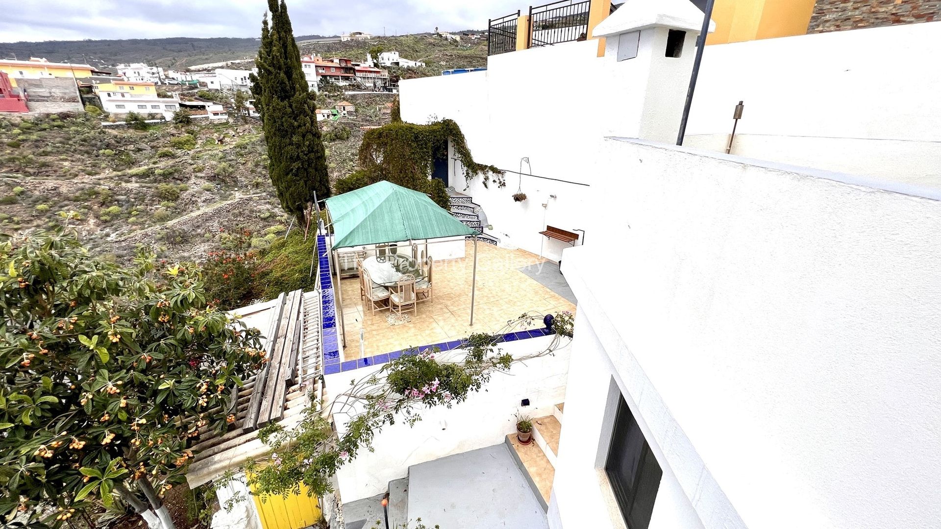 Casa nel Guía de Isora, Canary Islands 10748469