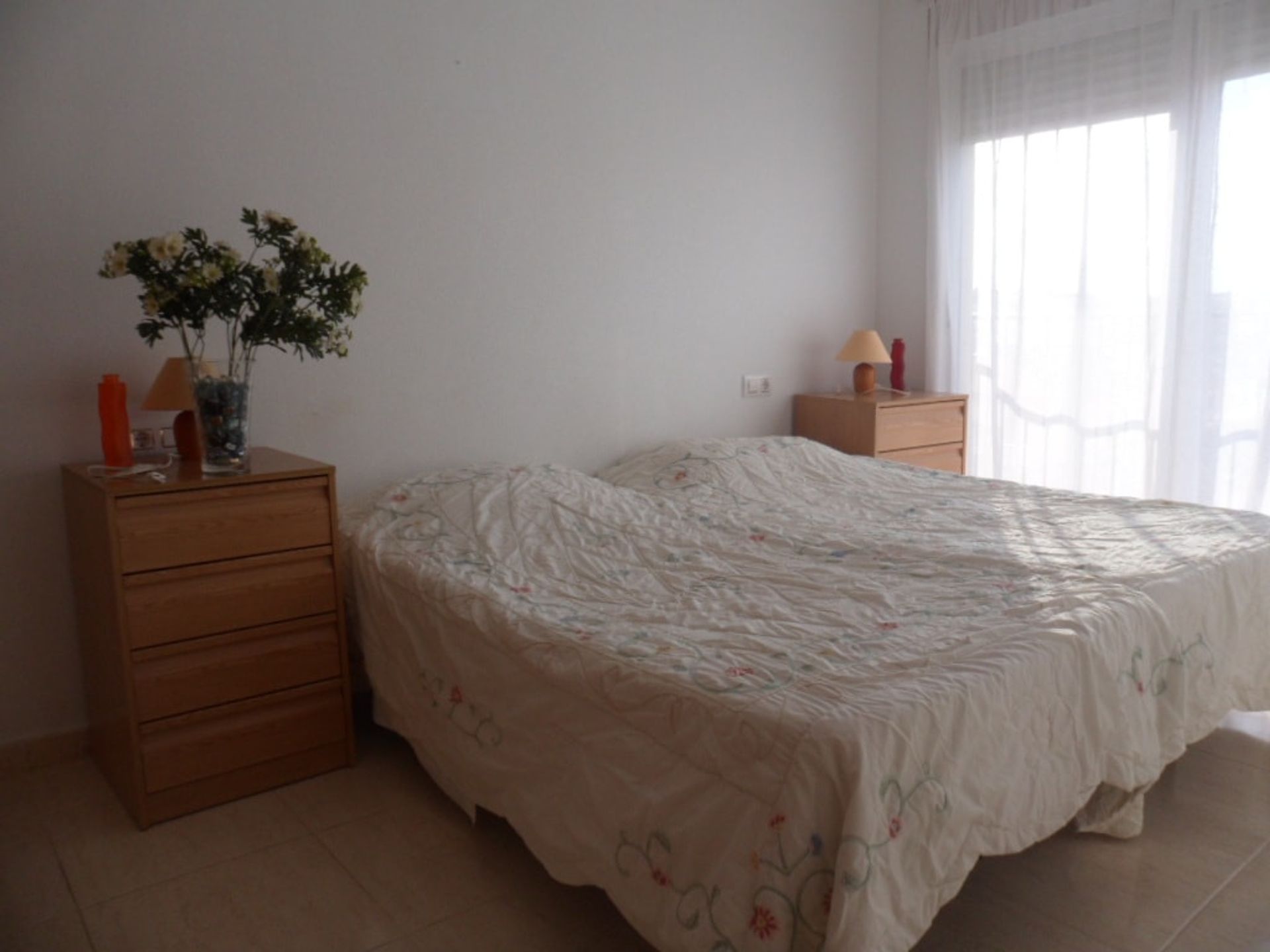 Osakehuoneisto sisään Murcia, Región de Murcia 10748470