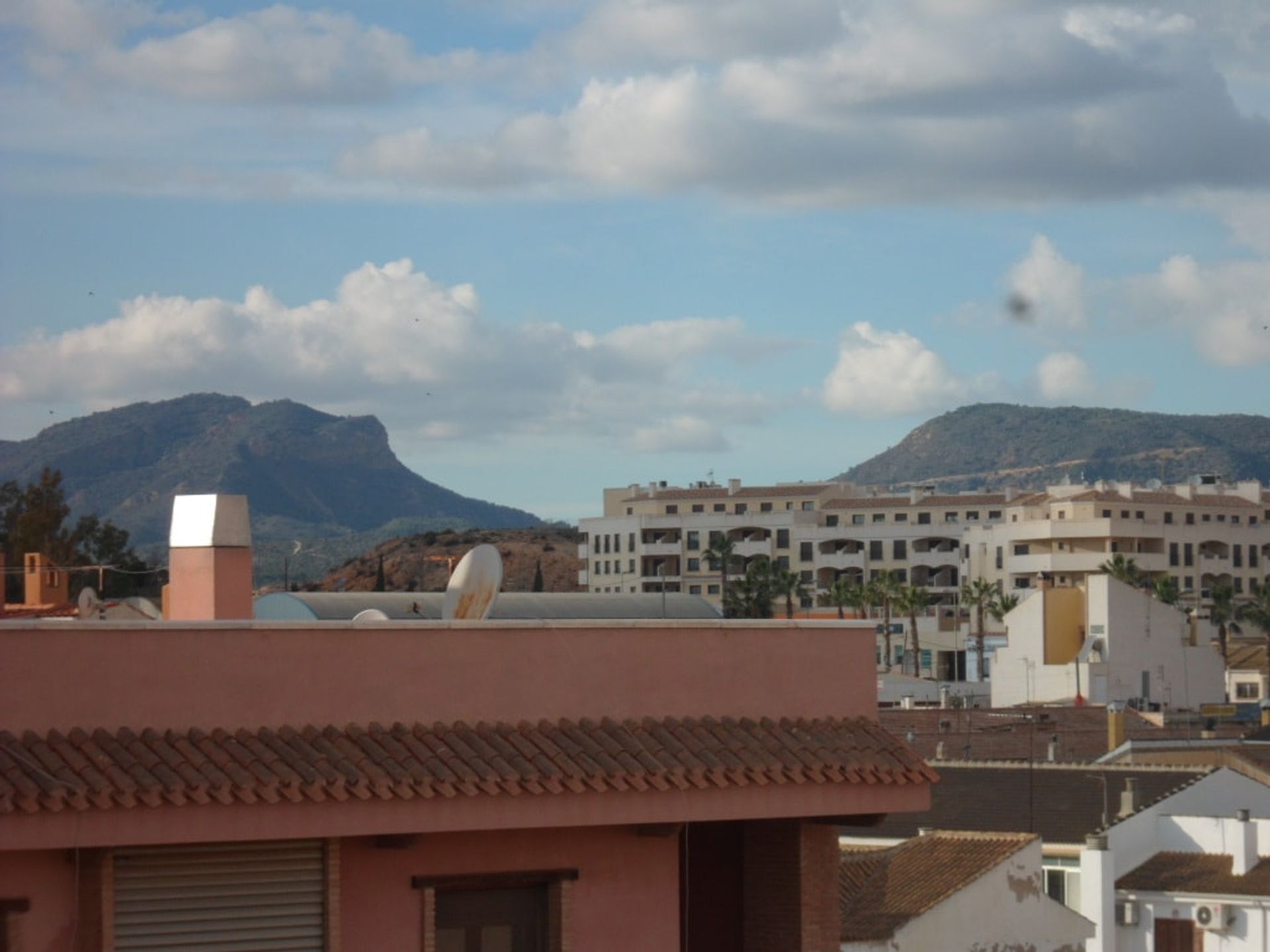 Eigentumswohnung im Murcia, Región de Murcia 10748470