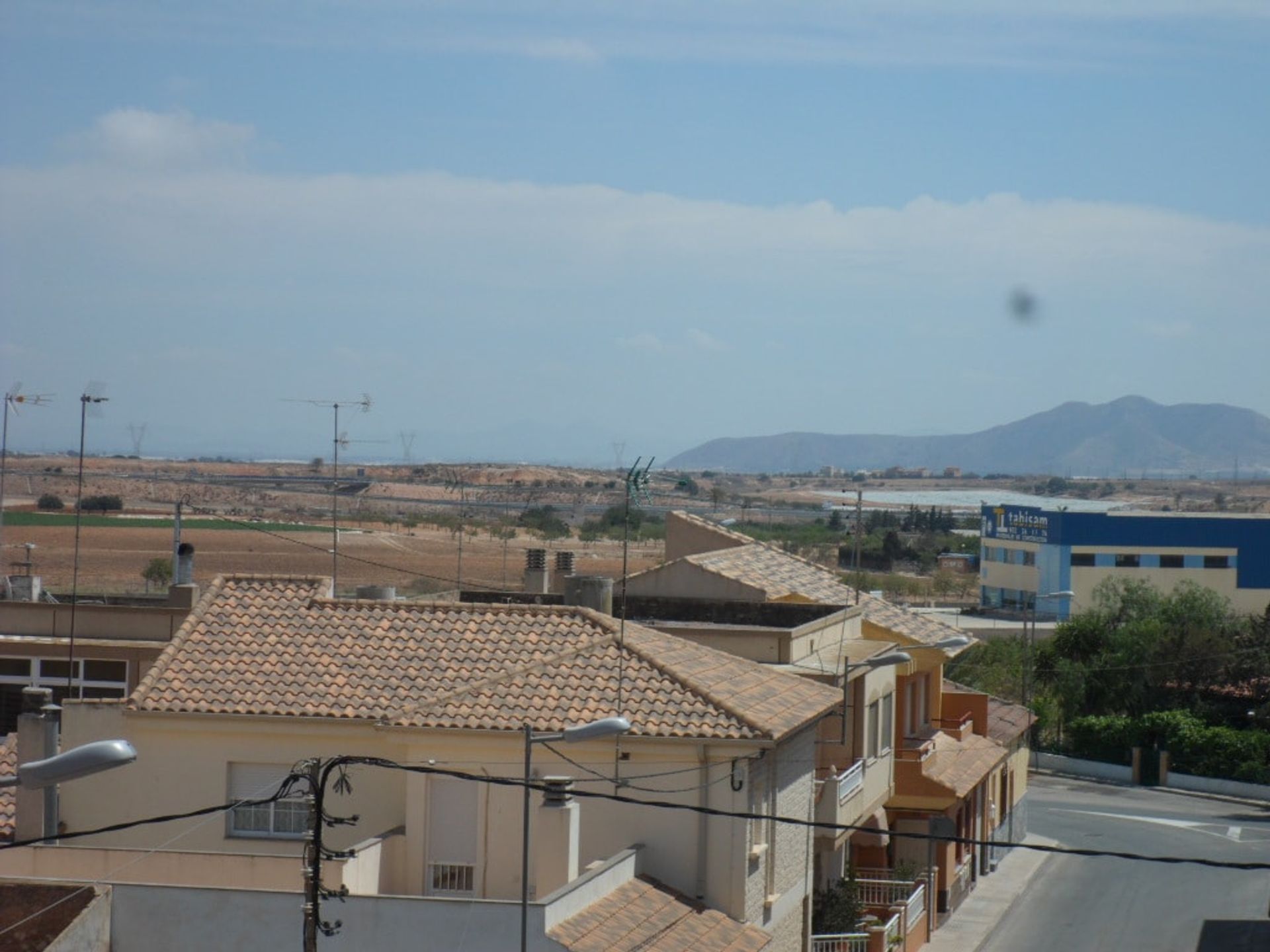 Osakehuoneisto sisään Murcia, Región de Murcia 10748470