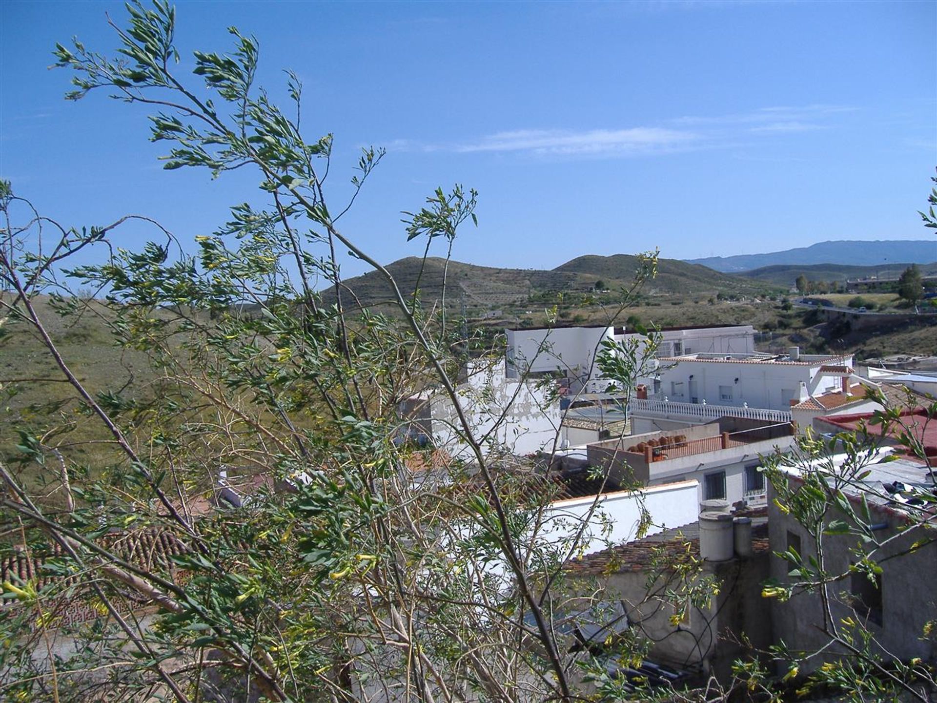 Tanah di Uleila del Campo, Andalusia 10748472