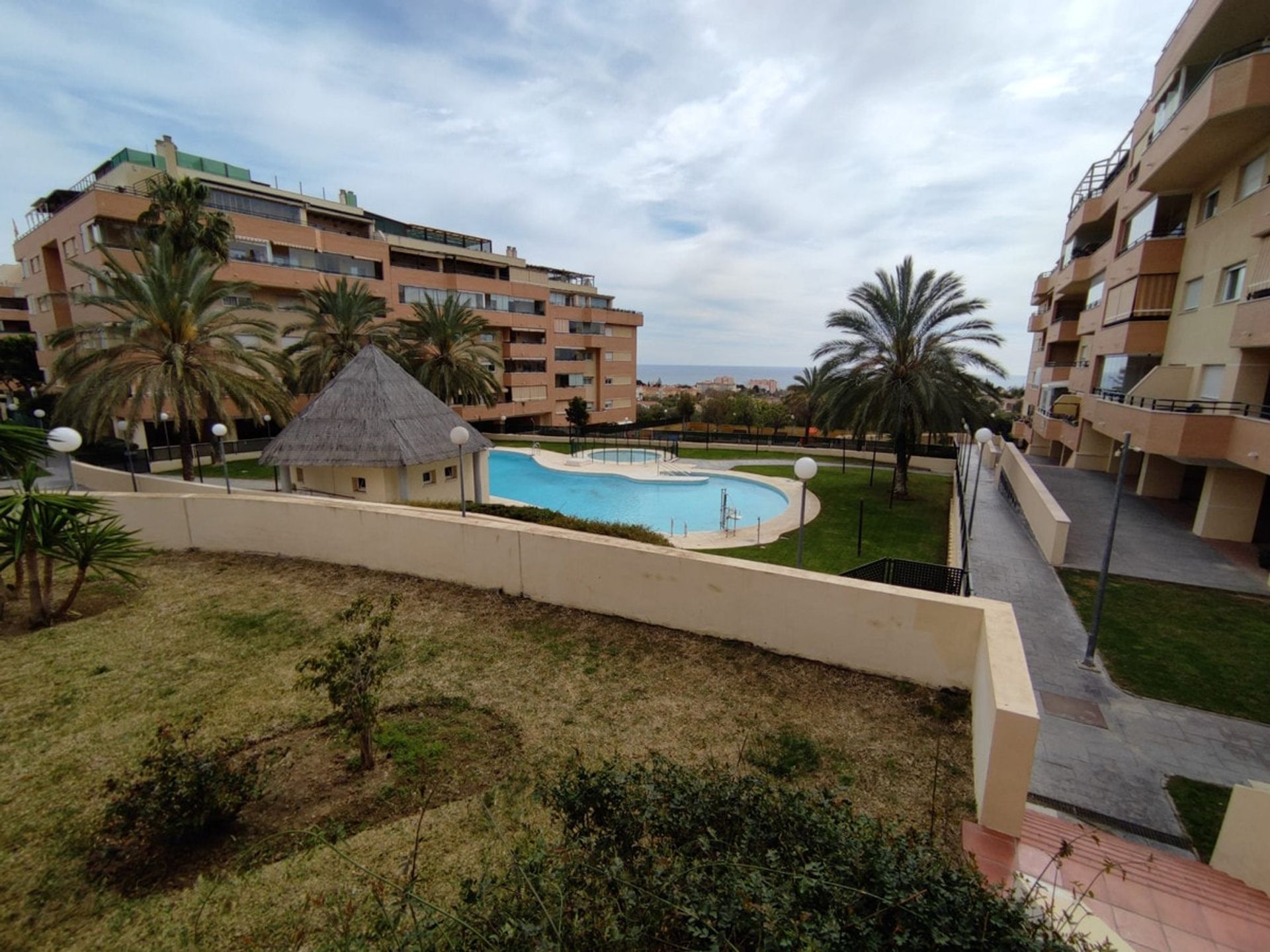 Condominium in Torremolinos, Andalucía 10748481