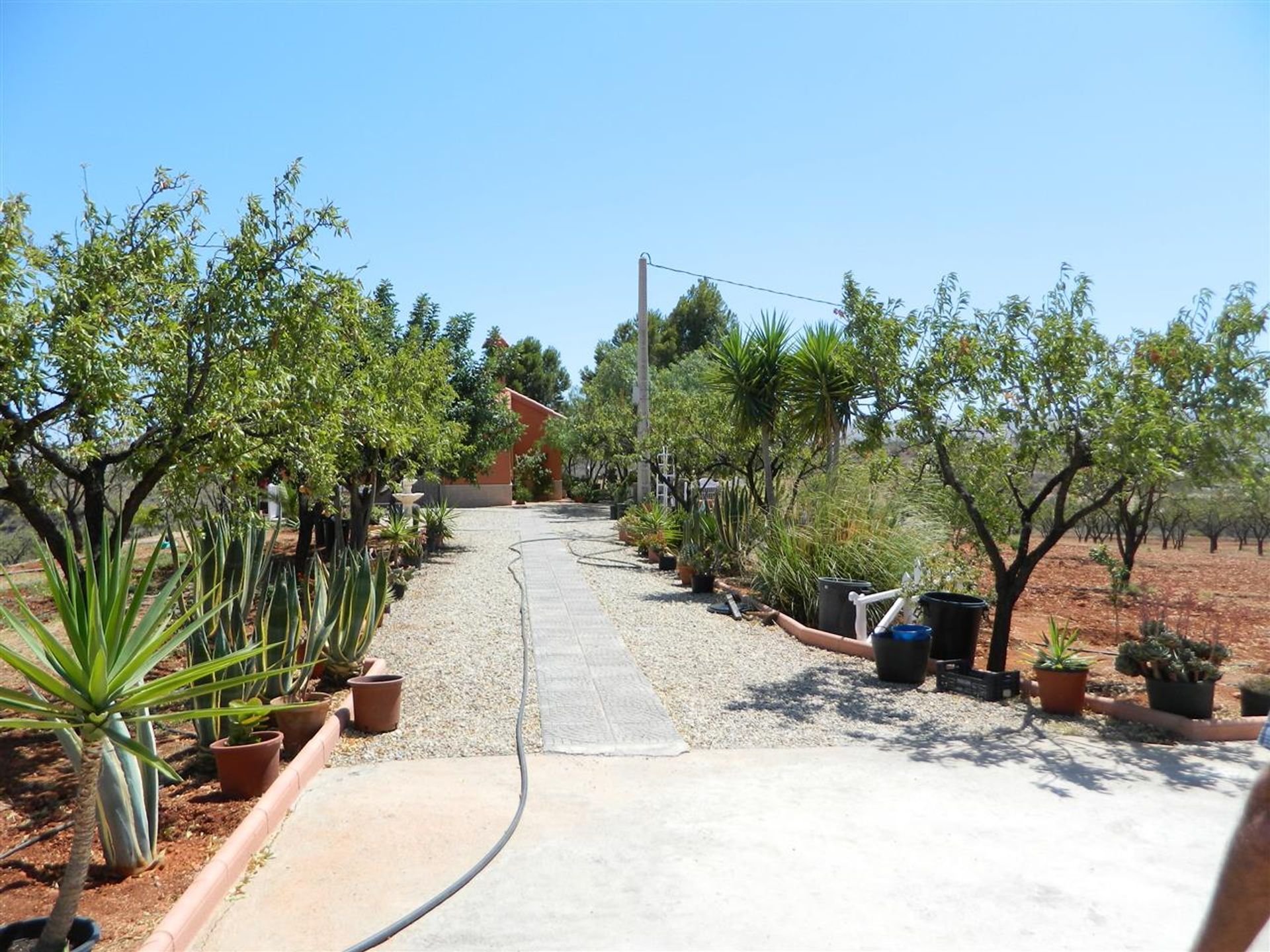 casa no Sorbas, Andaluzia 10748483