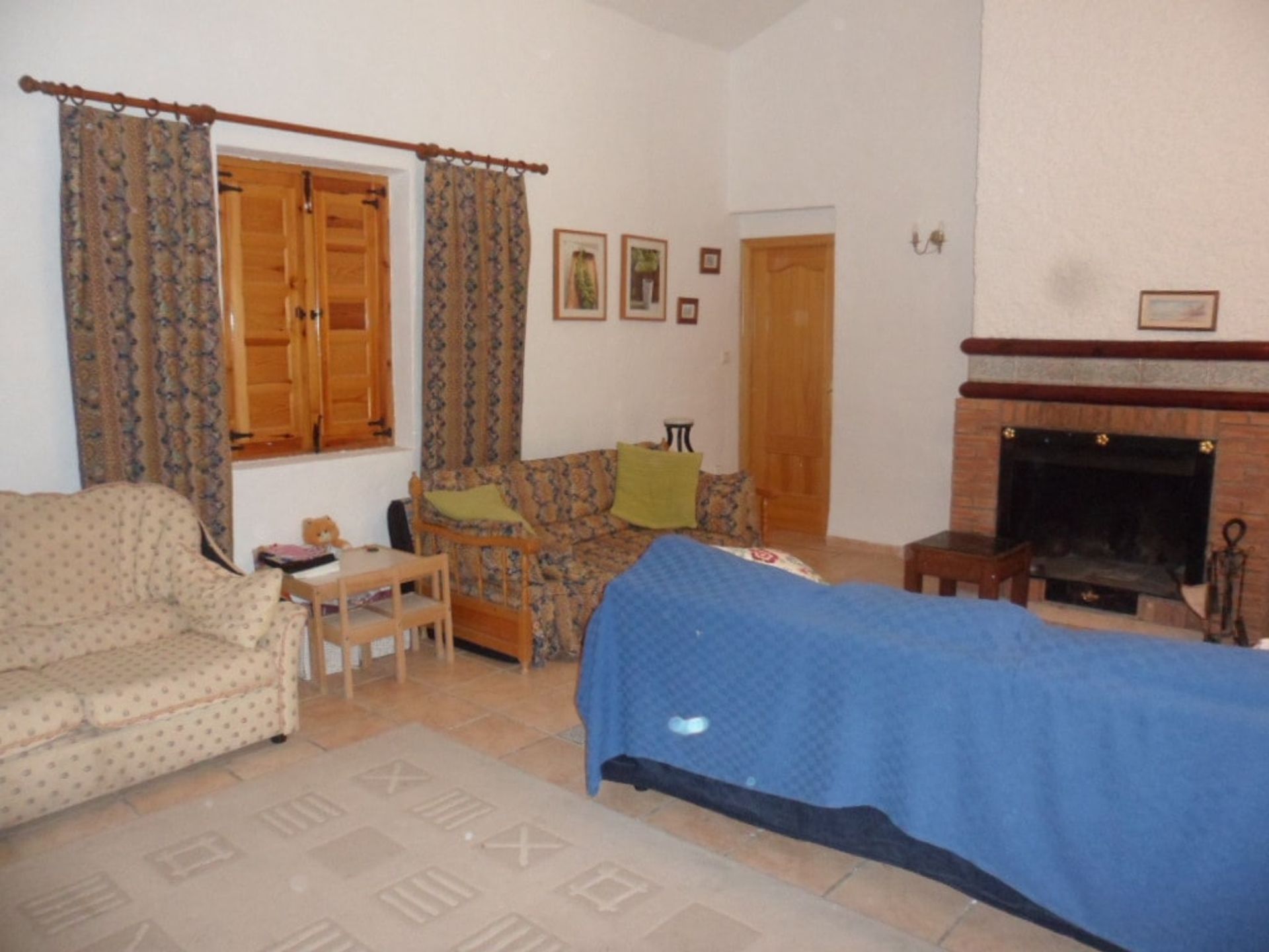 Huis in Tijdperk-Alta, Murcia 10748491