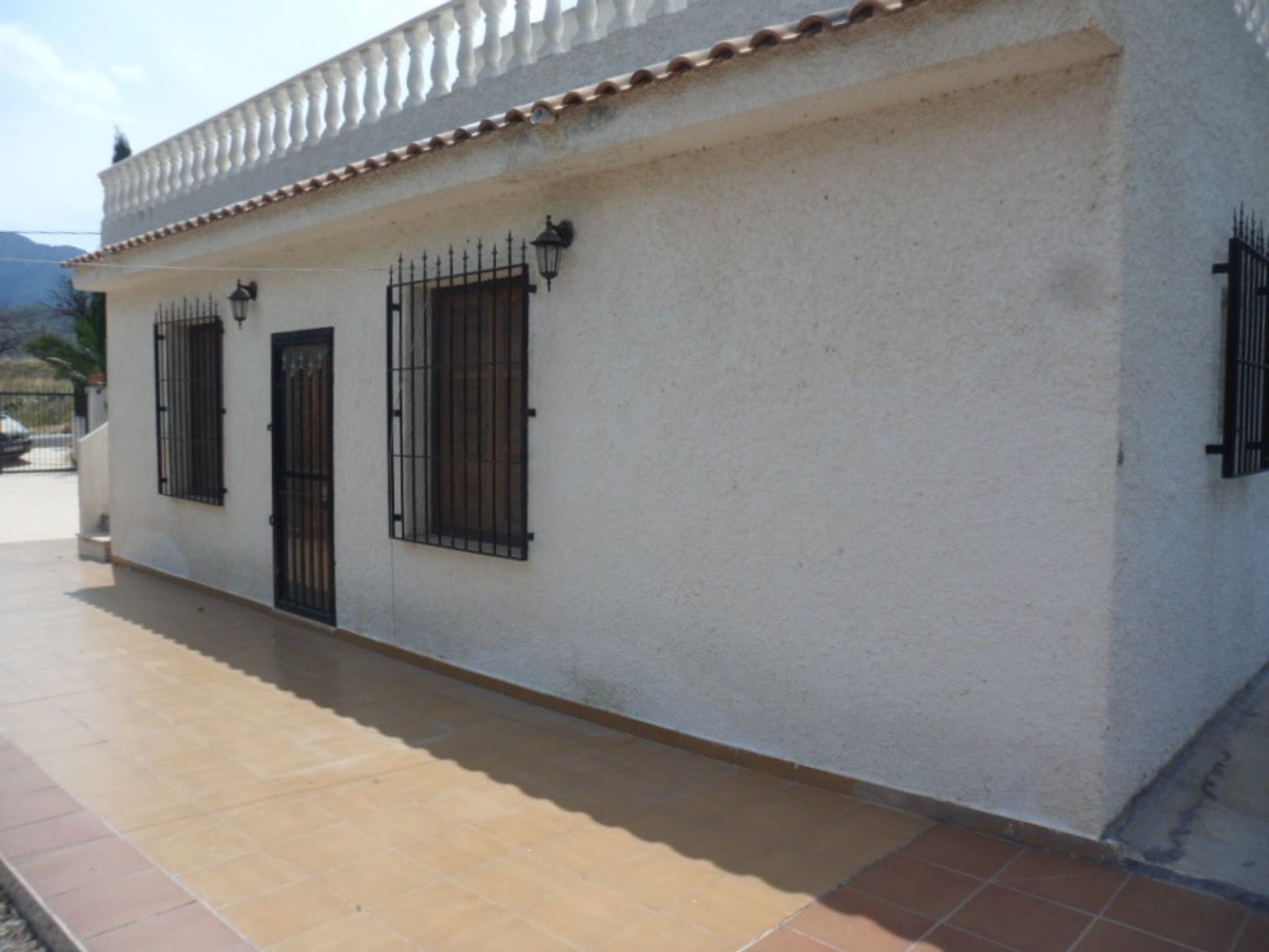 Rumah di Murcia, Región de Murcia 10748491