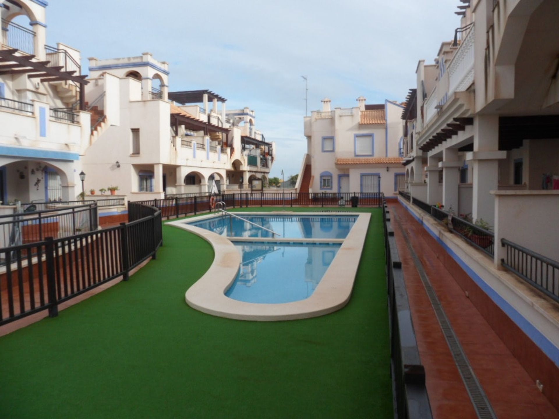 Condominium dans Murcia, Región de Murcia 10748495