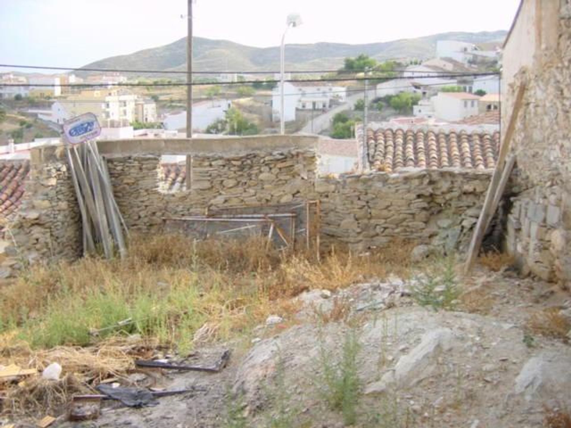 Land in Uleila del Campo, Andalusia 10748497