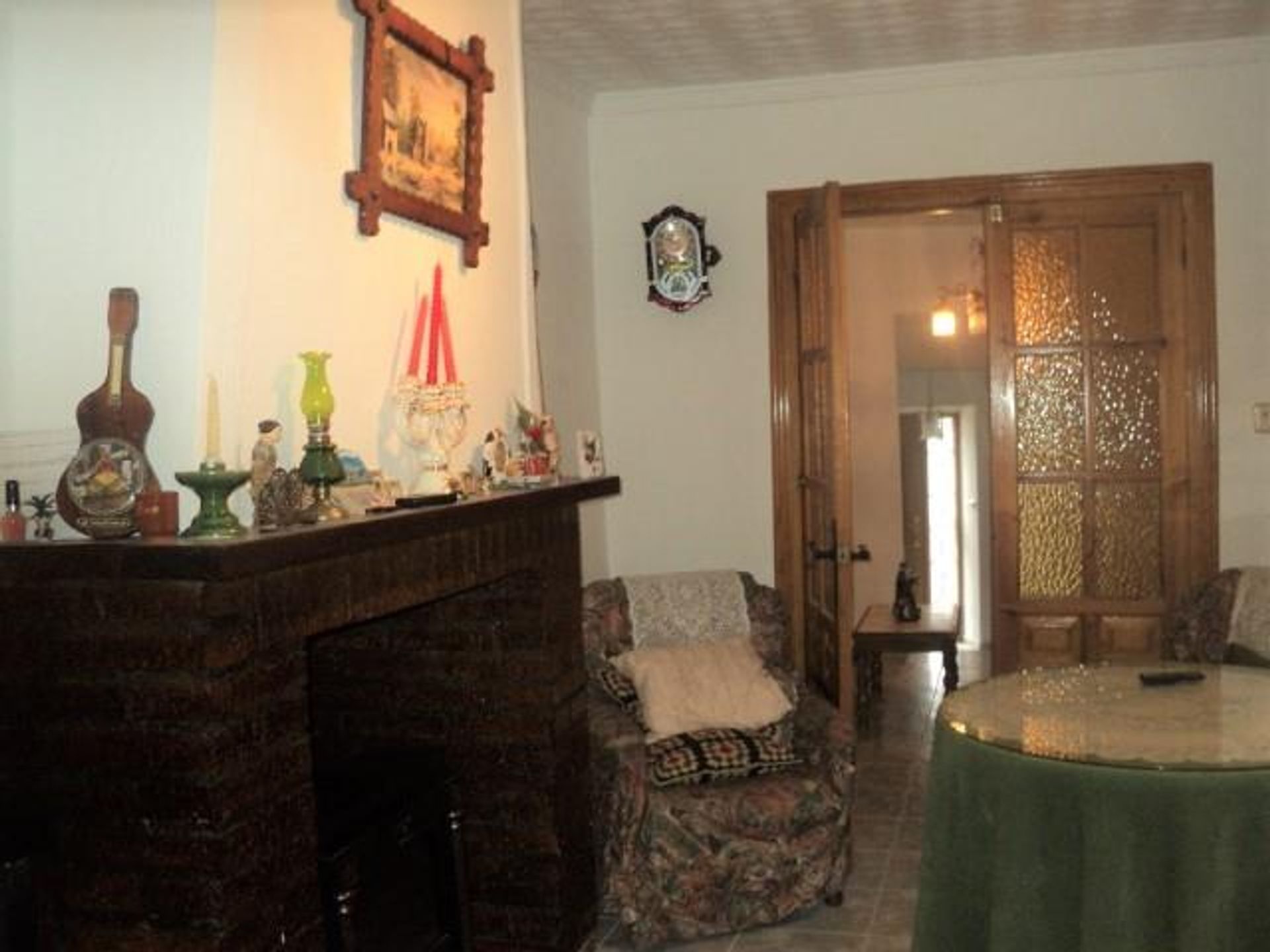 Haus im Benizalon, Andalusien 10748499