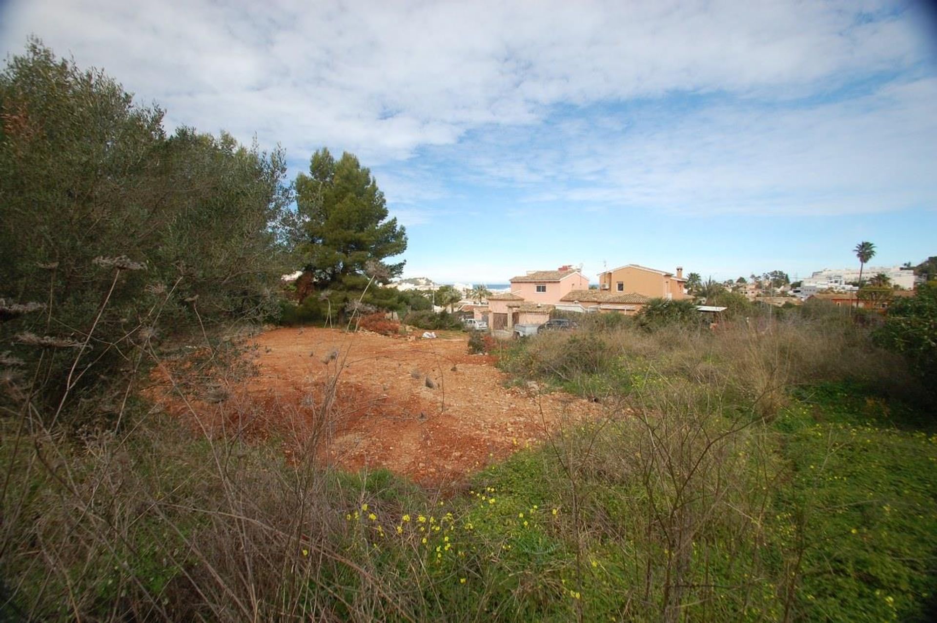 Terre dans Dénia, Comunidad Valenciana 10748500