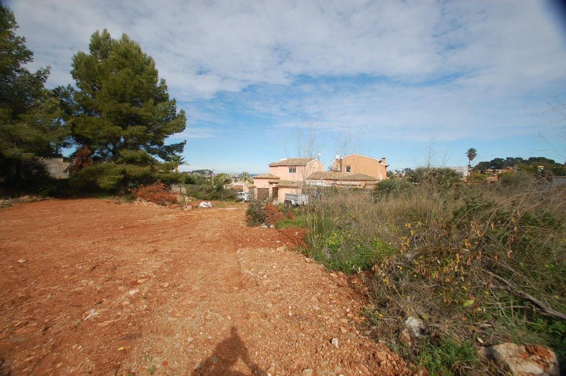 Land in Dénia, Valencia 10748500