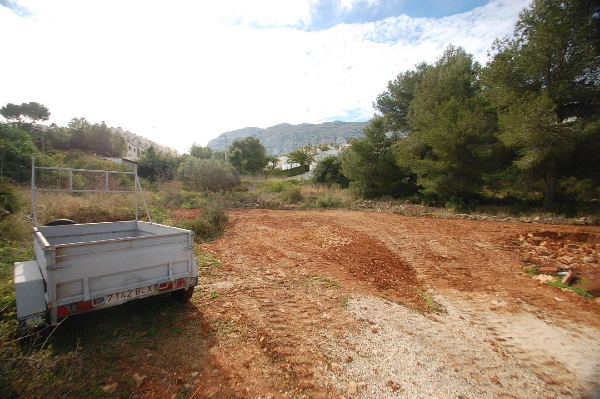 Land in Denia, Valencia 10748500