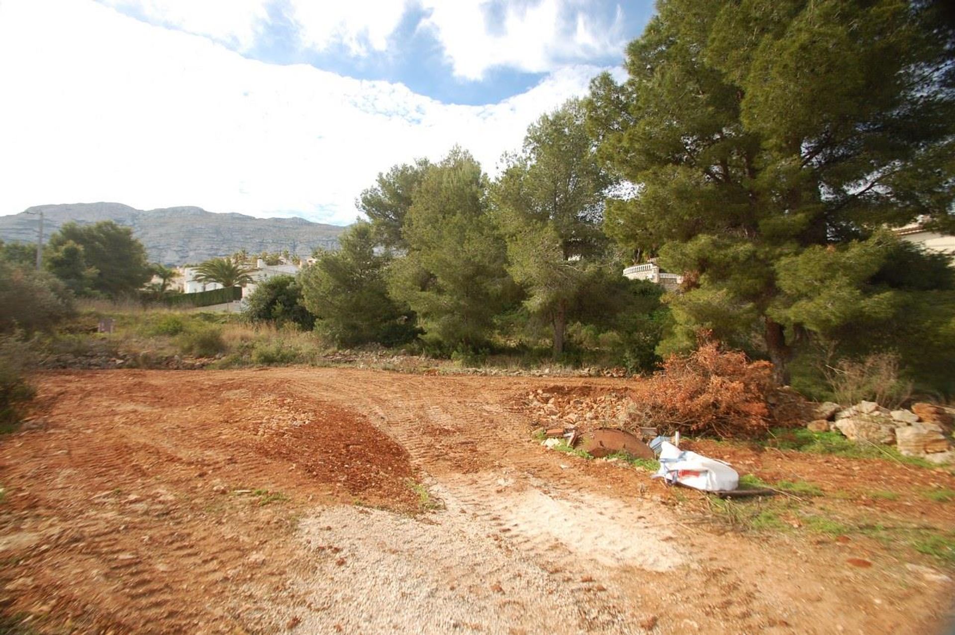 Land in Denia, Valencia 10748500