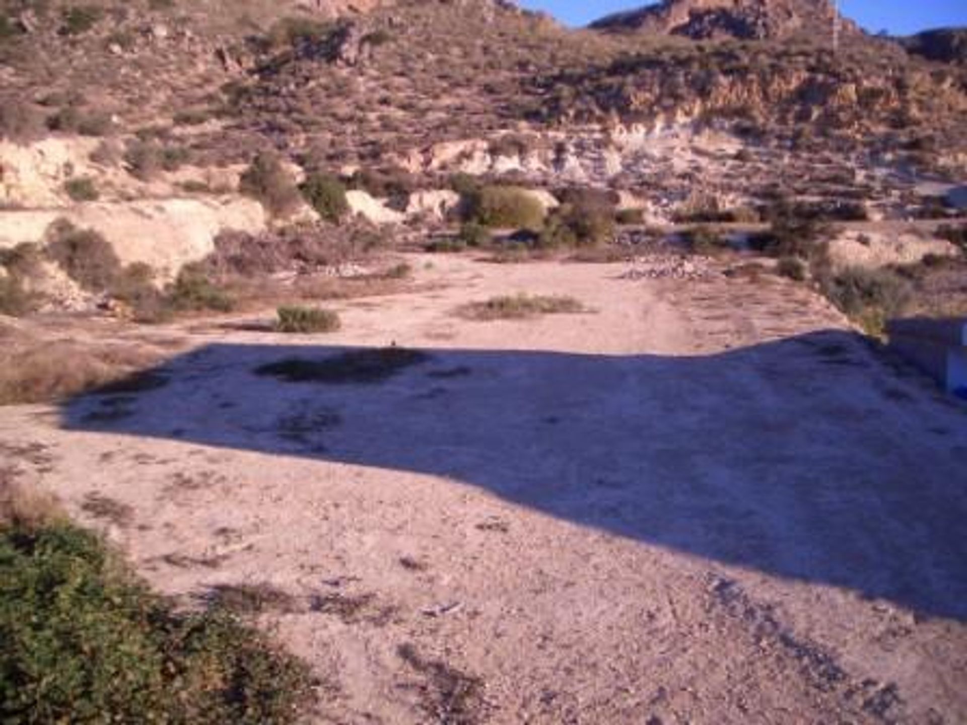 Tierra en Sorbas, Andalucía 10748502